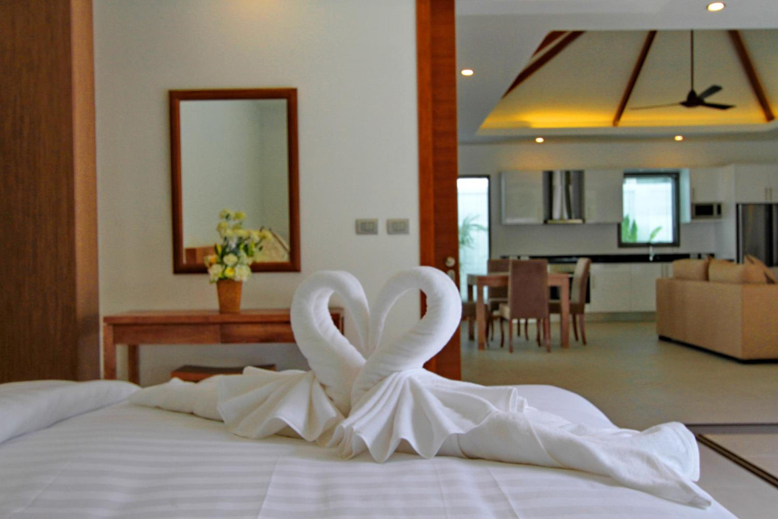 Ya Nui Beach Villas