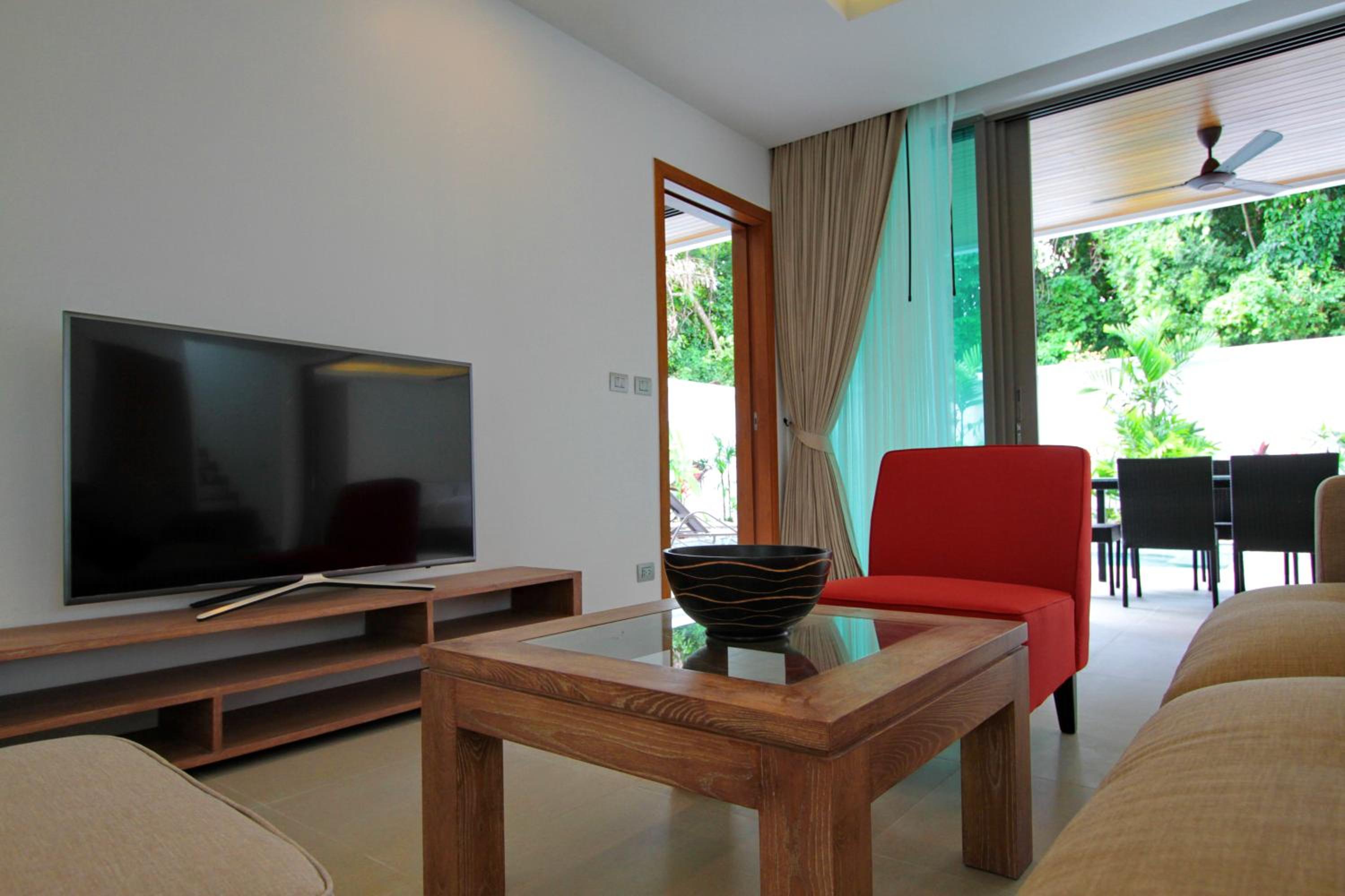 Ya Nui Beach Villas