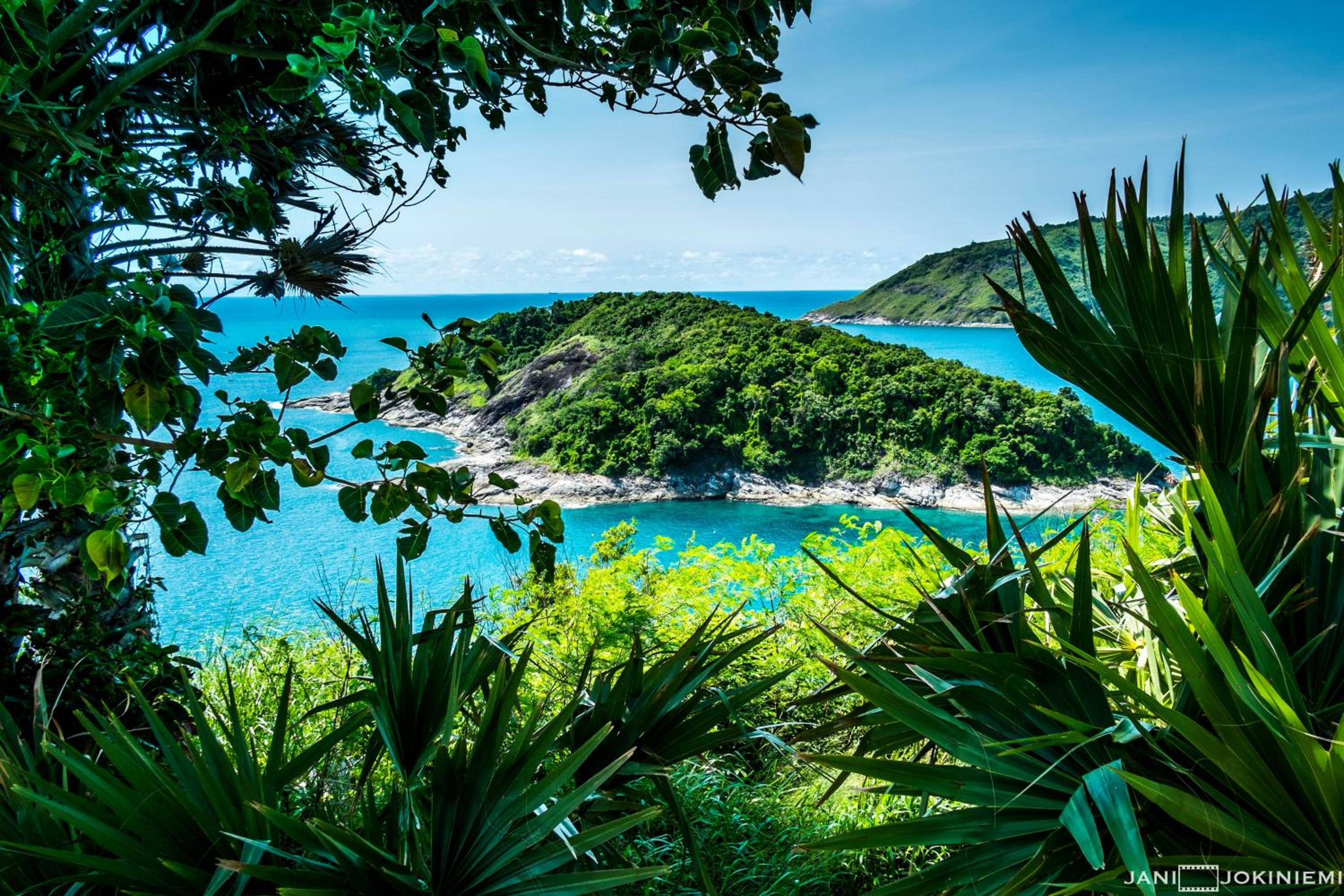 Ya Nui Beach Villas