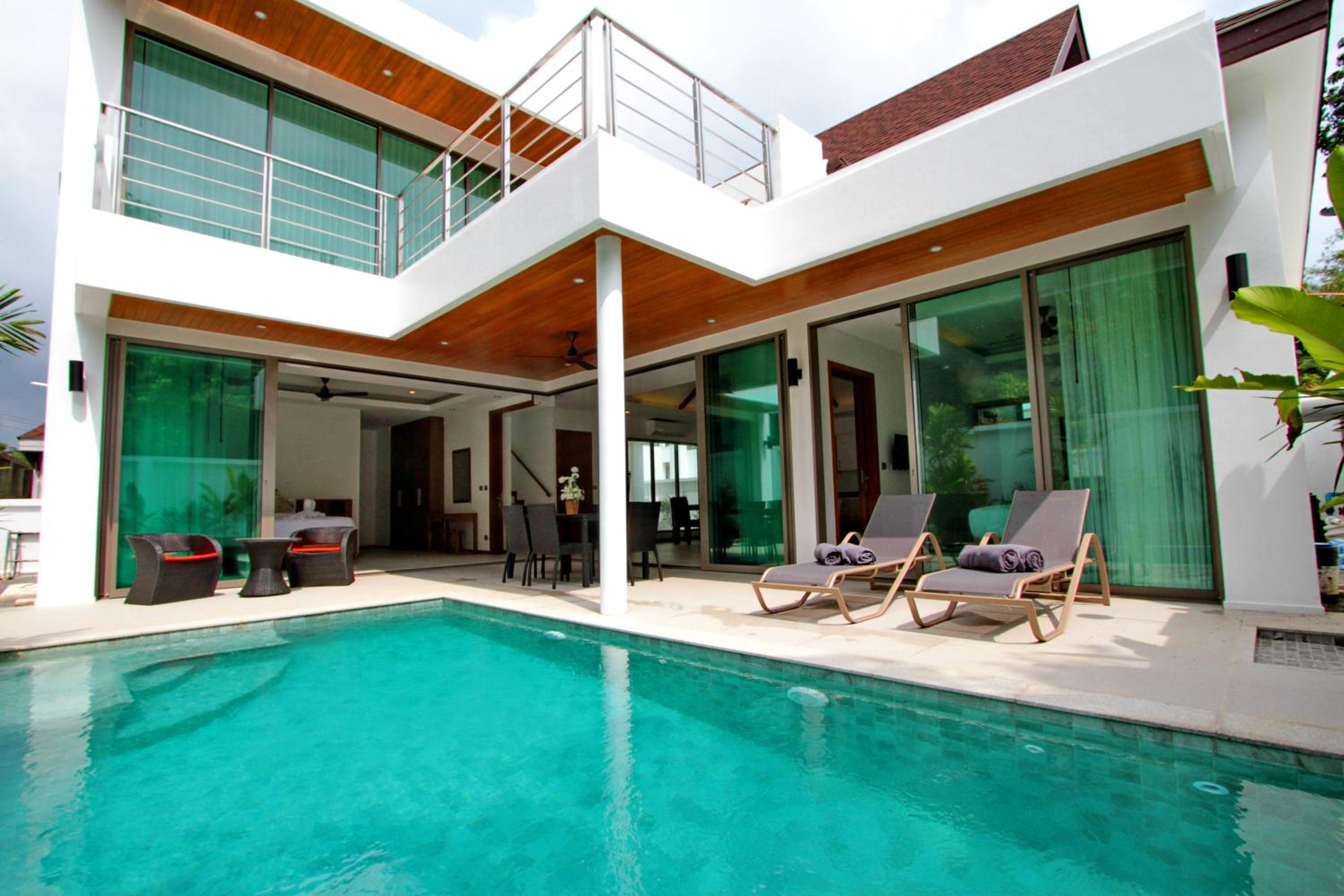 Ya Nui Beach Villas
