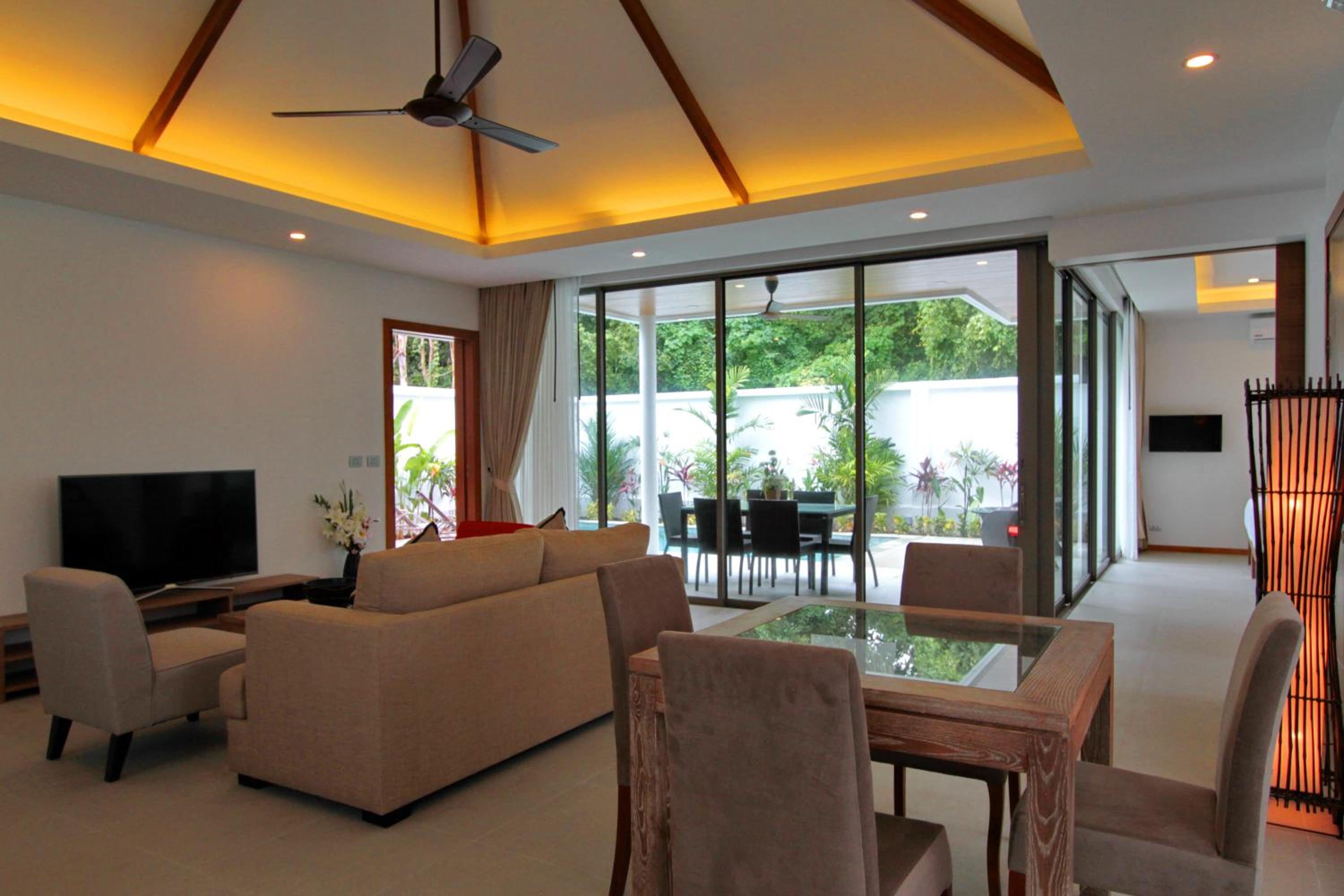 Ya Nui Beach Villas