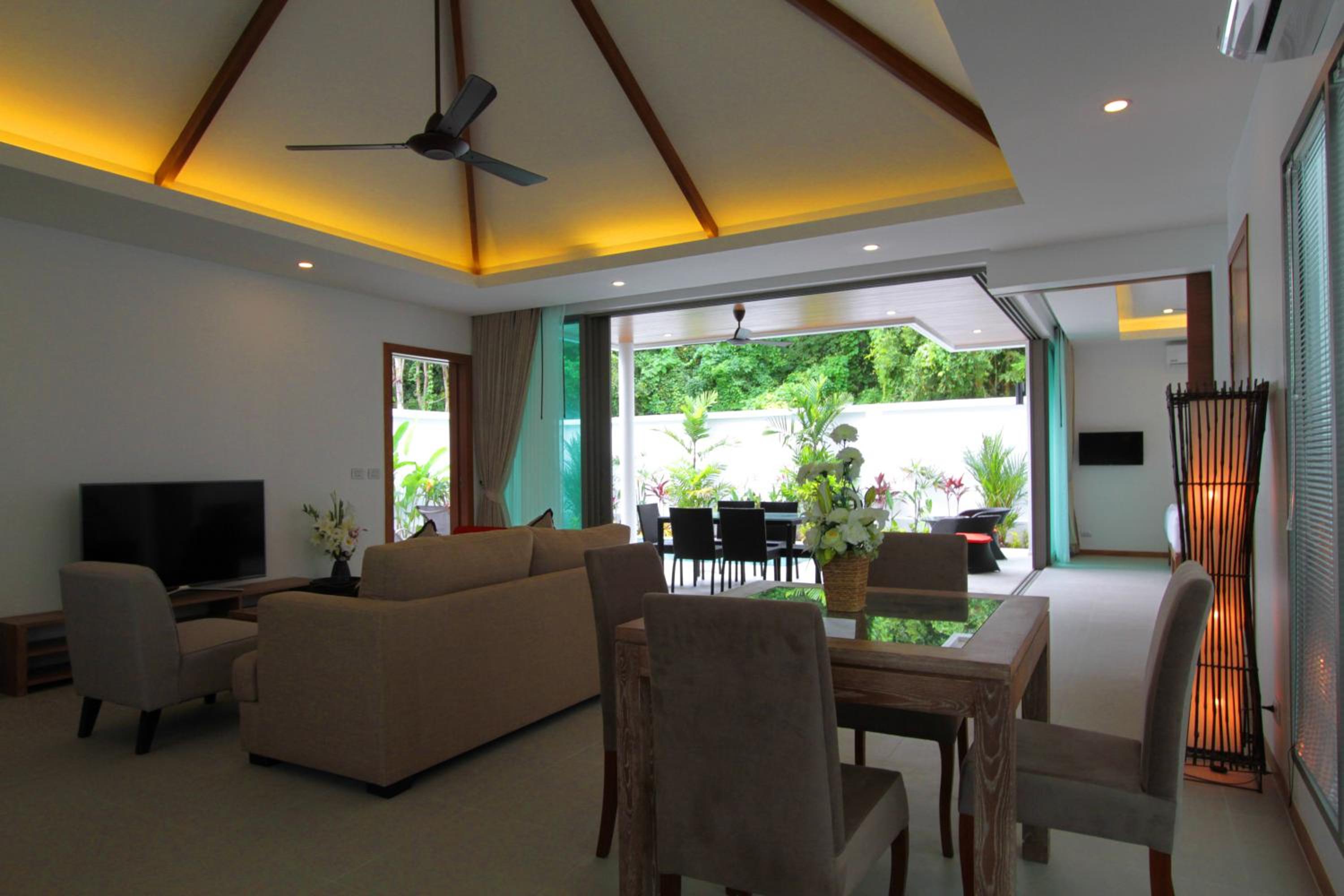 Ya Nui Beach Villas