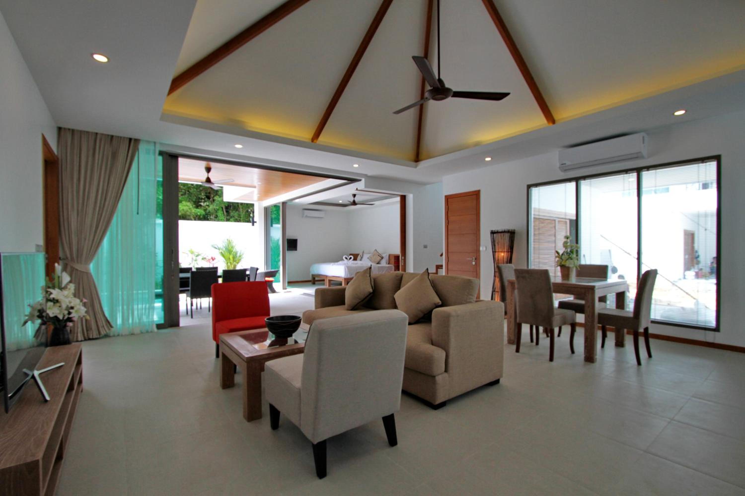 Ya Nui Beach Villas
