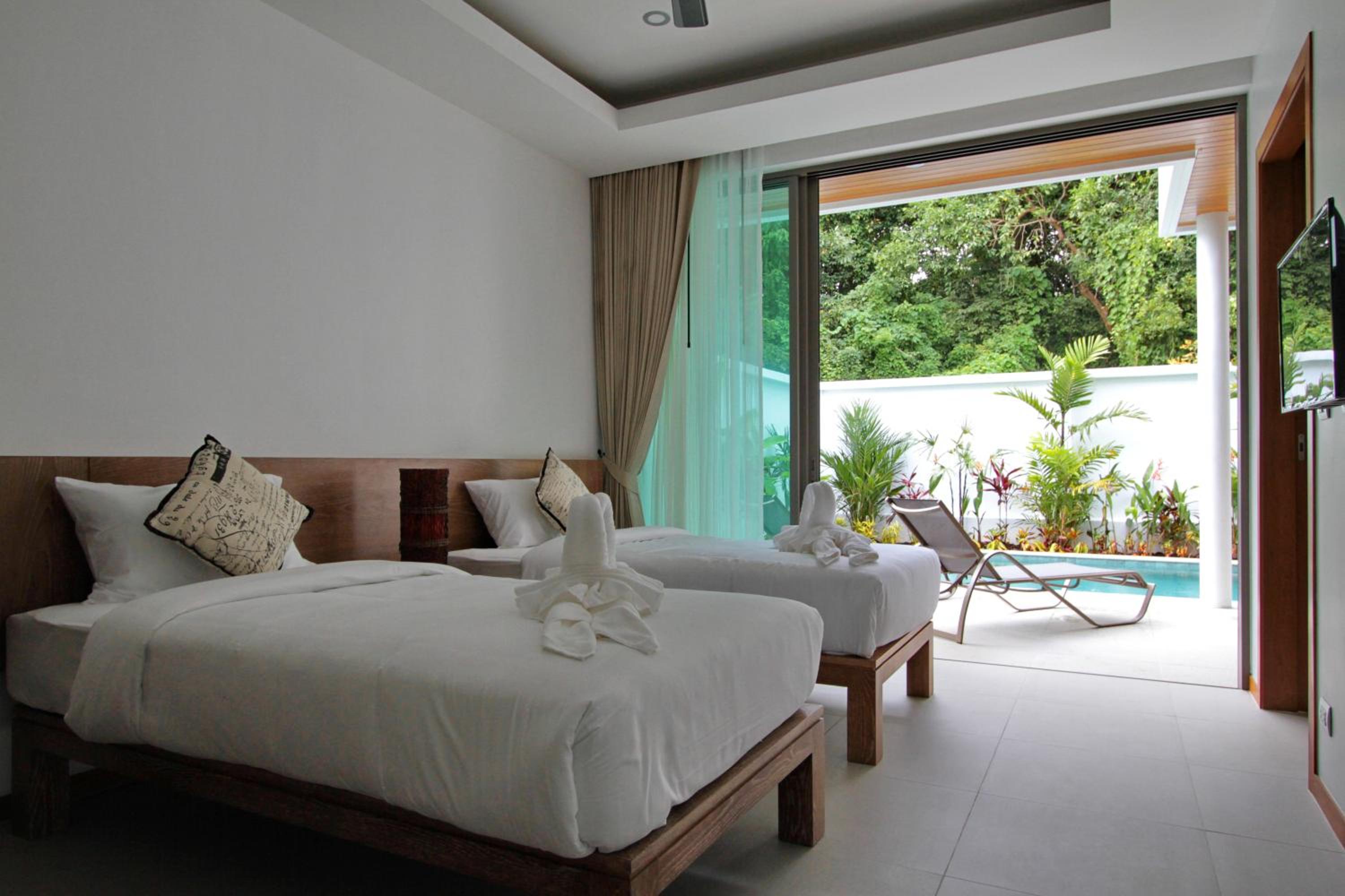 Ya Nui Beach Villas