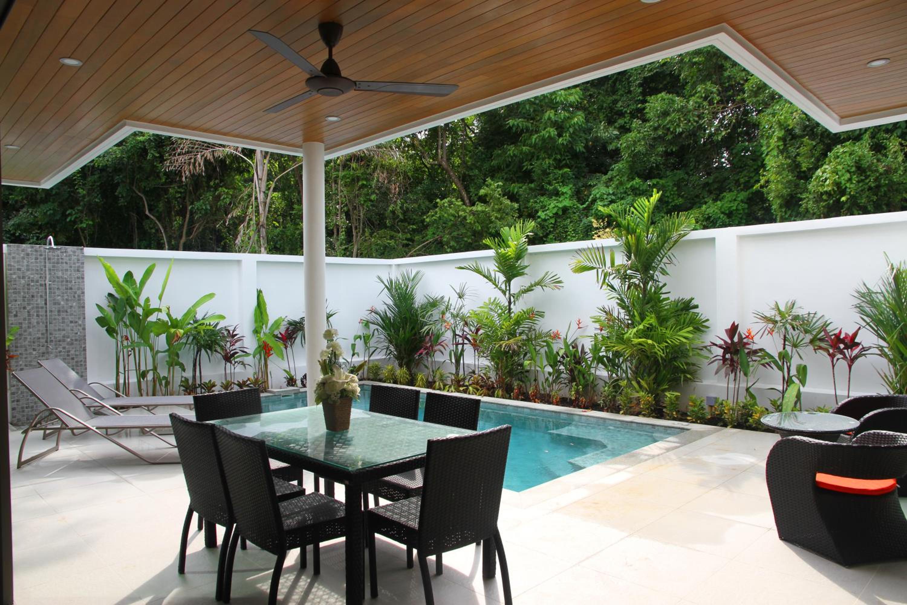 Ya Nui Beach Villas