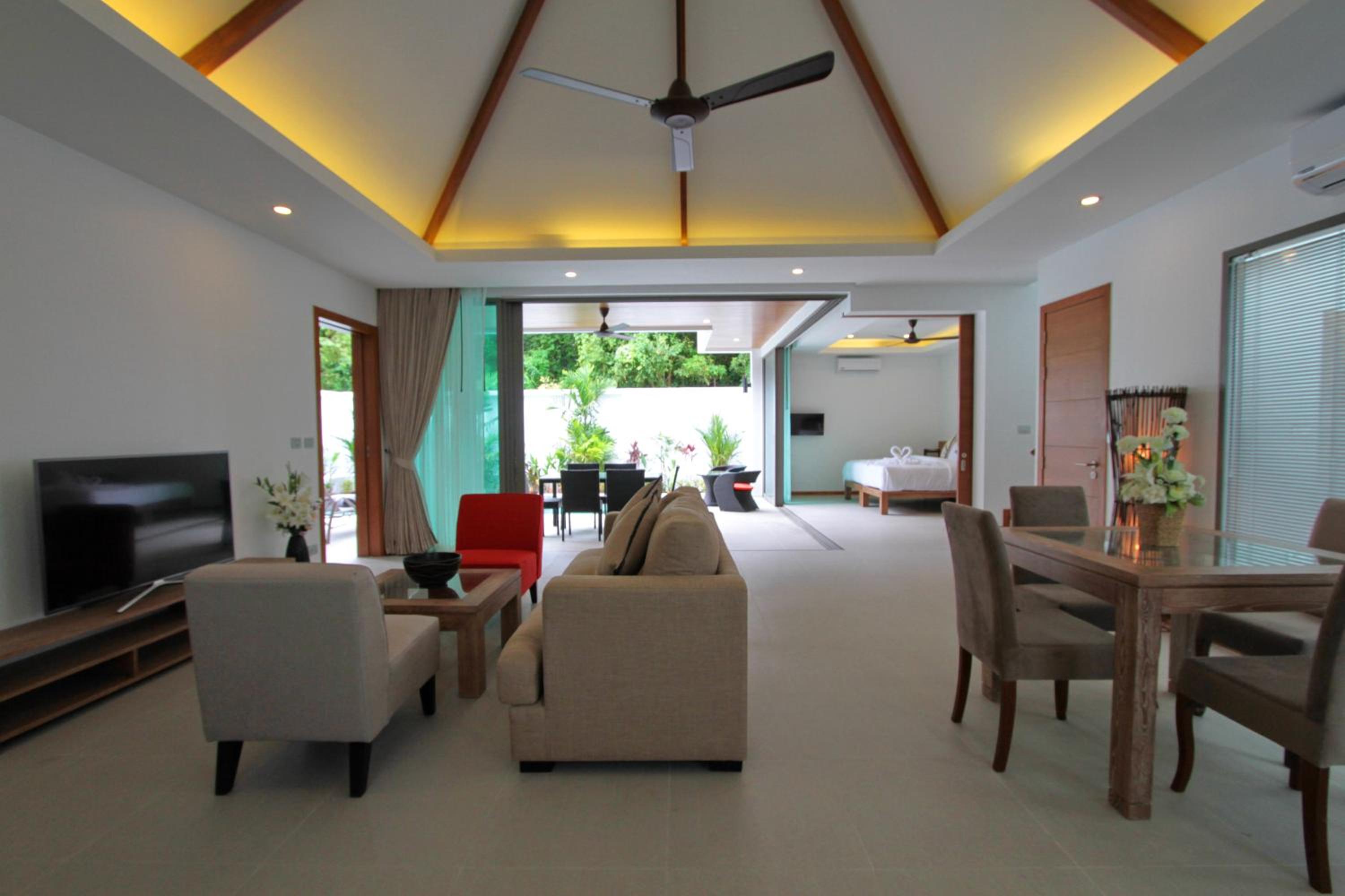 Ya Nui Beach Villas