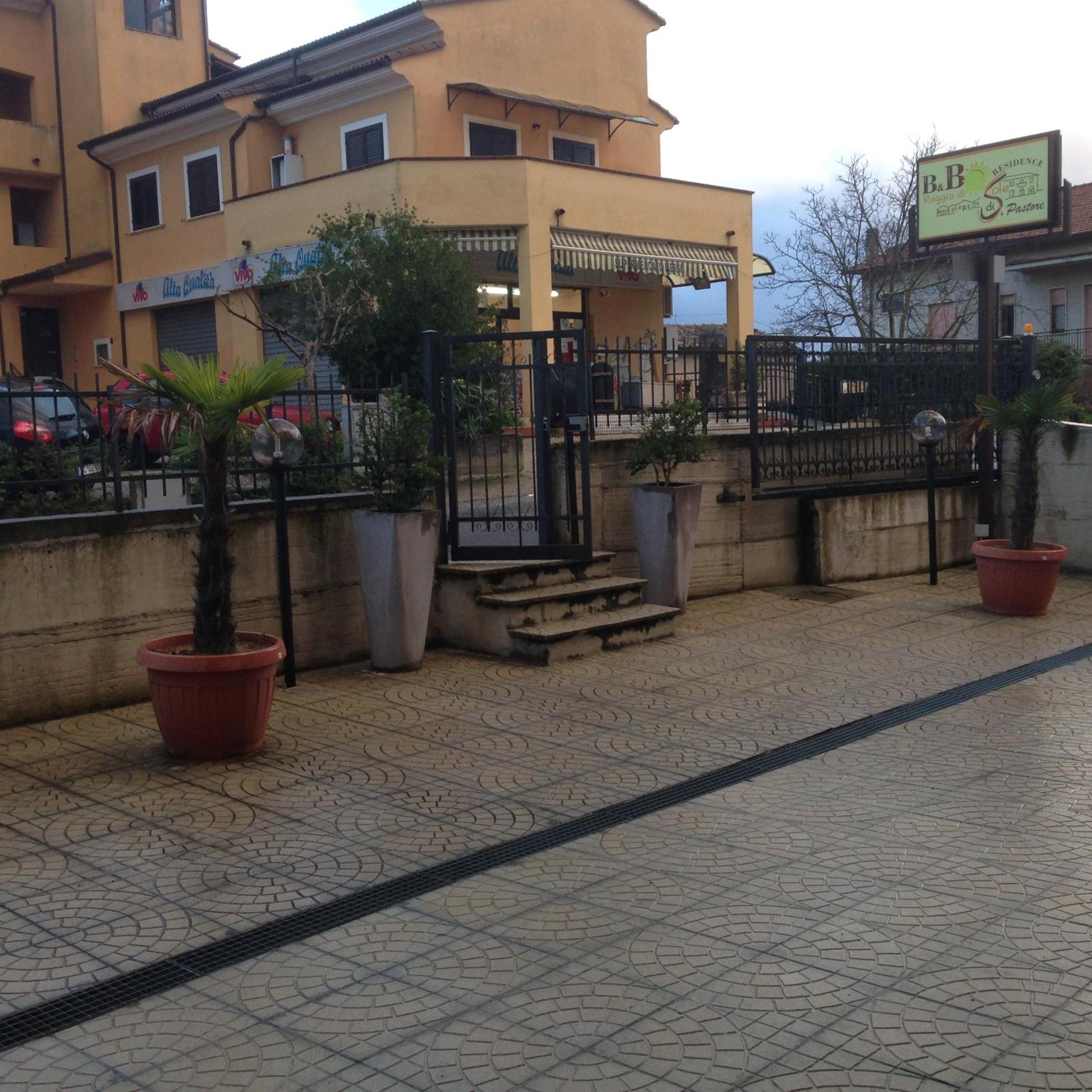 Raggio di Sole