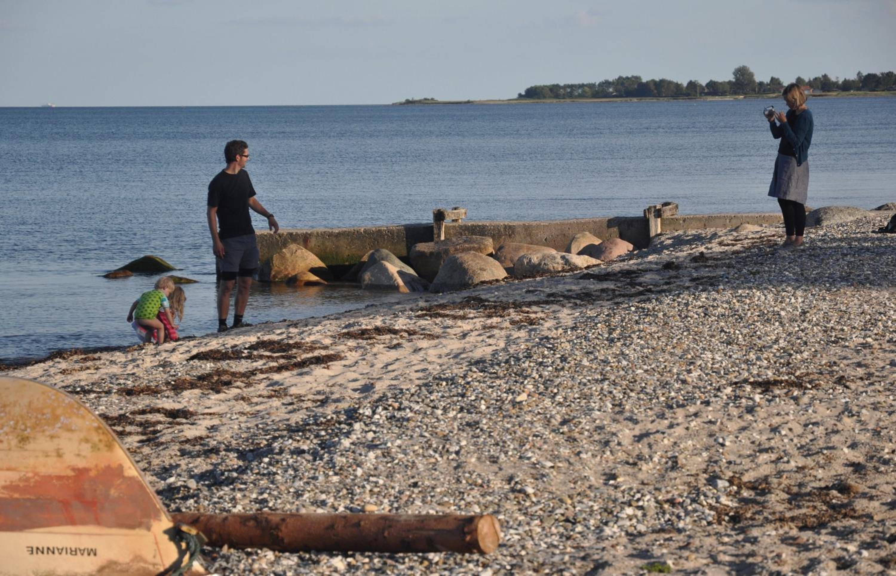 First Camp Ajstrup Strand