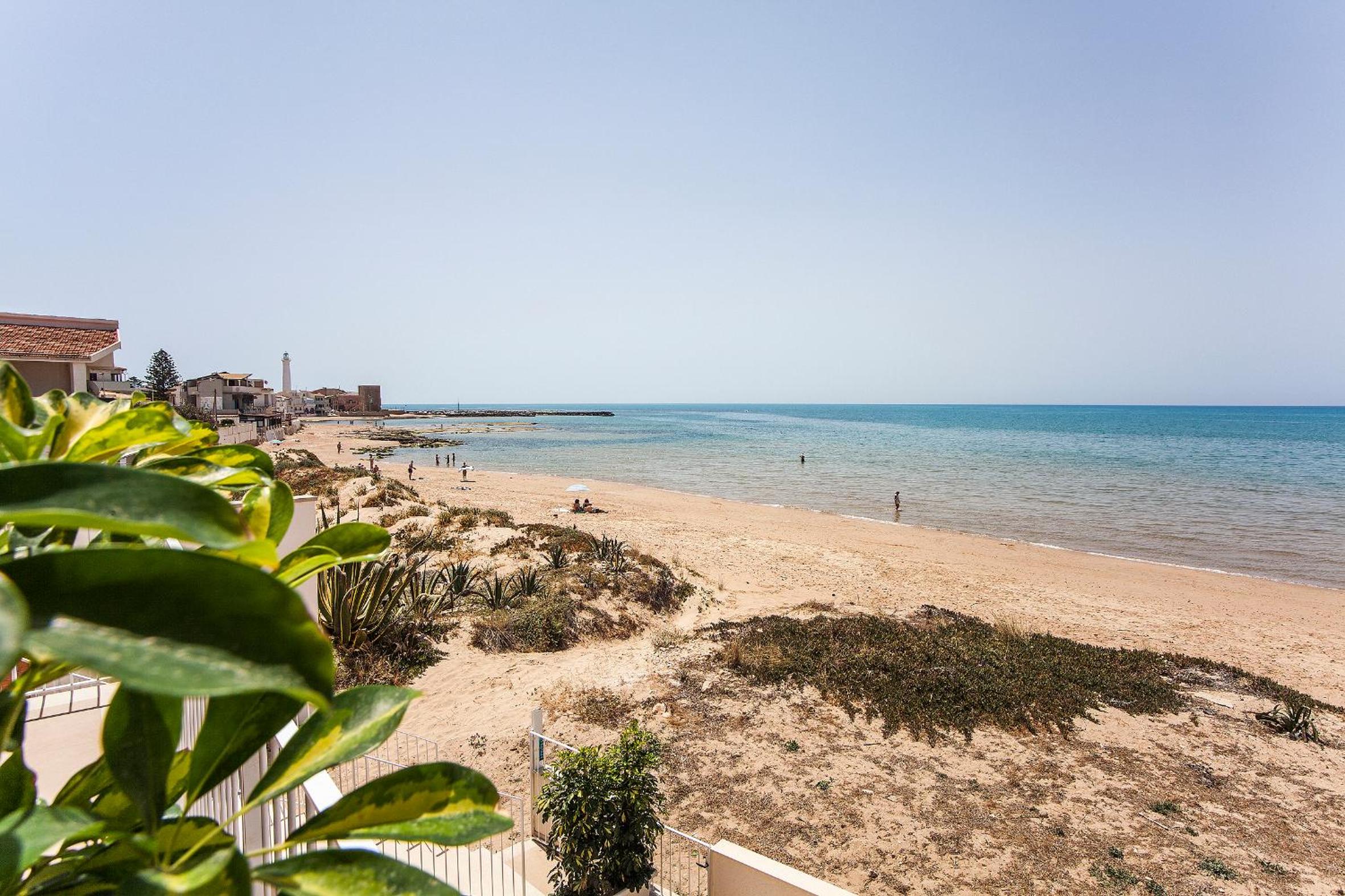 Terrazza Montalbano