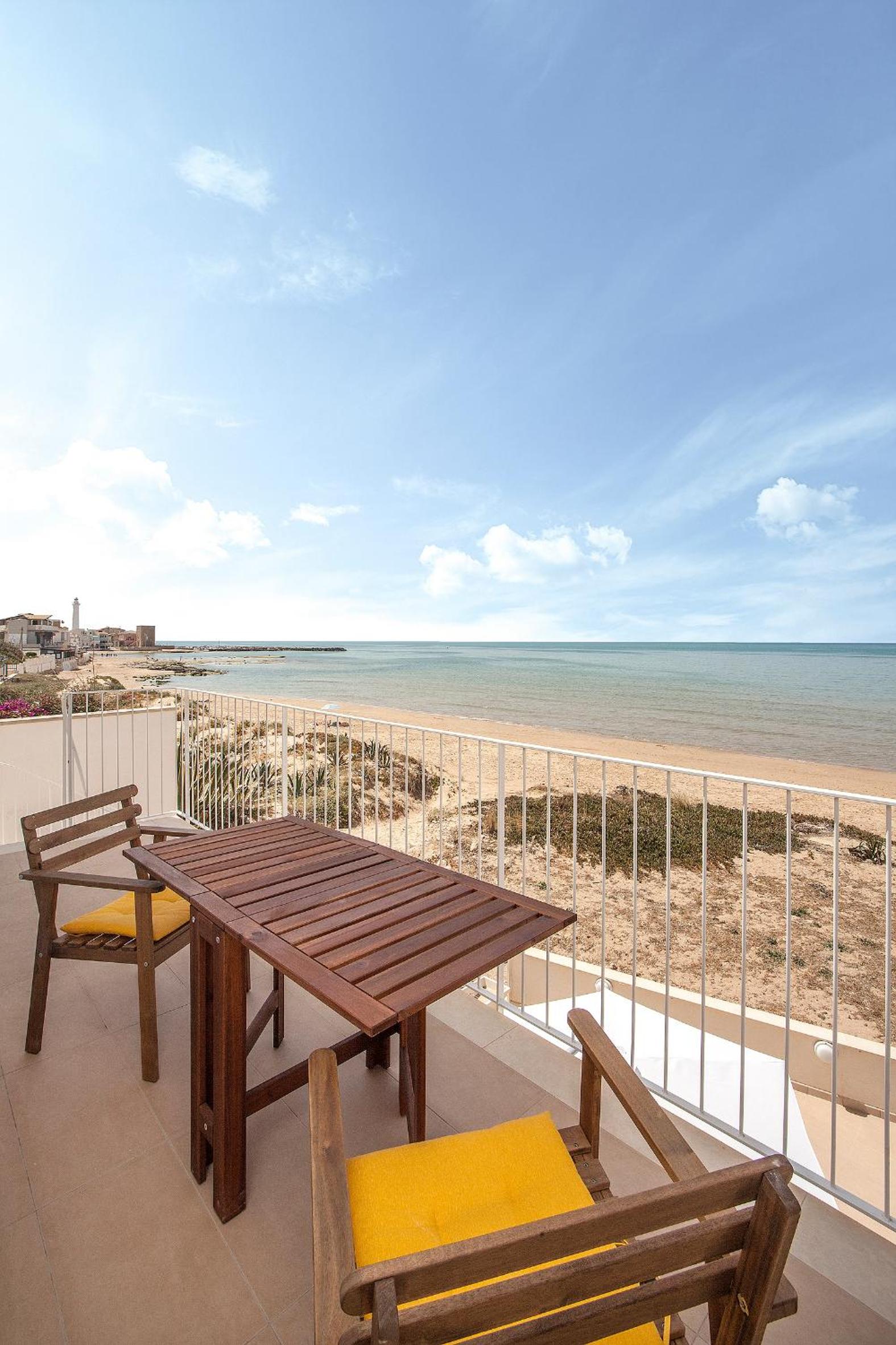 Terrazza Montalbano