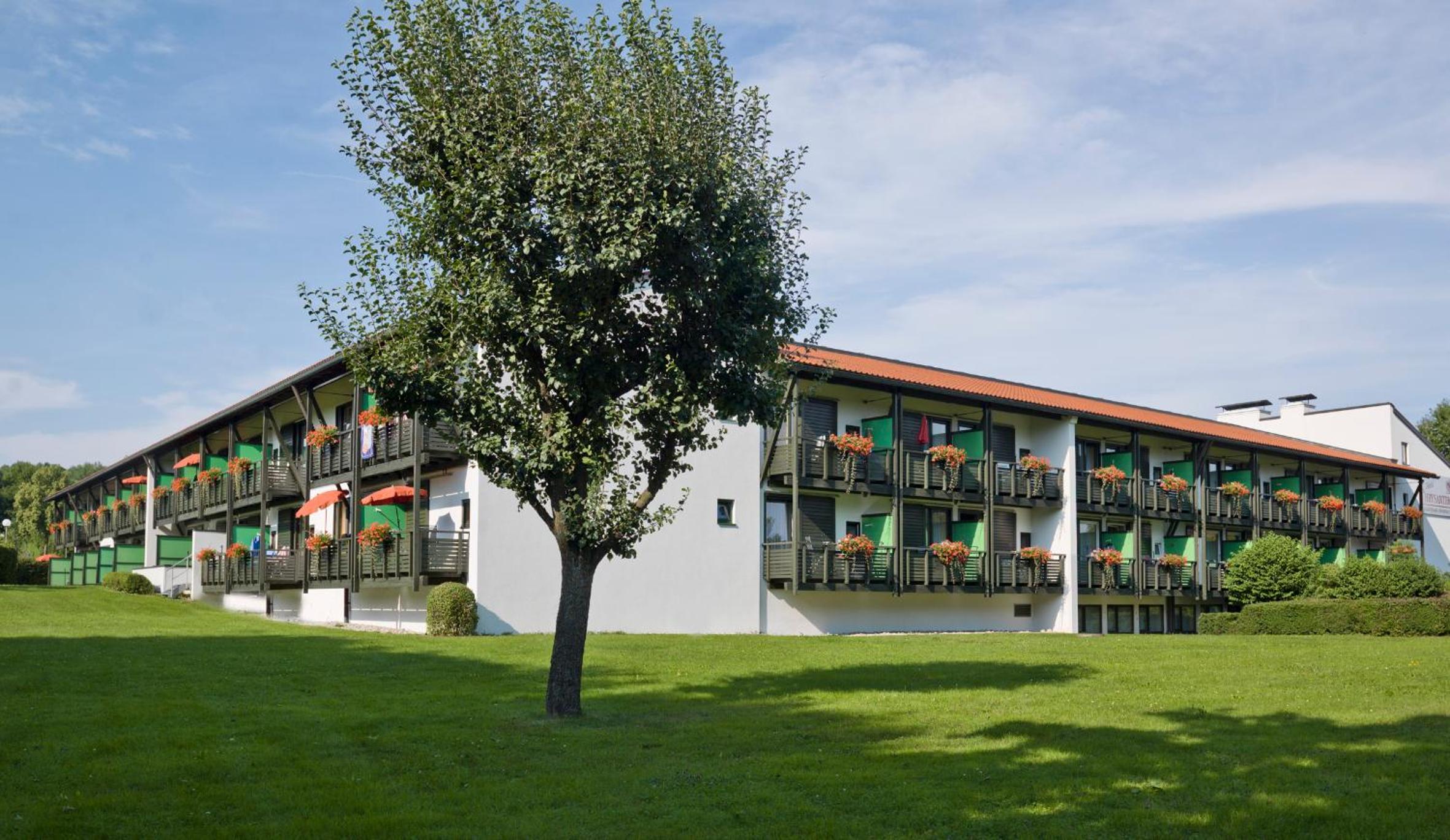 Bad Birnbach Vacations - Hotel Chrysantihof - Property Image 2