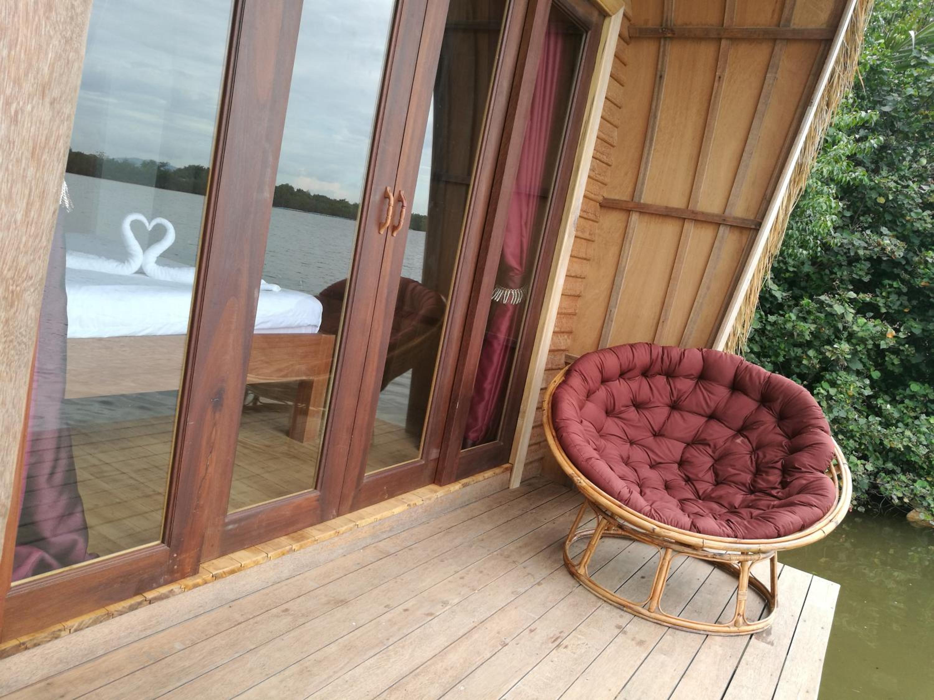 Bamboo Bungalow