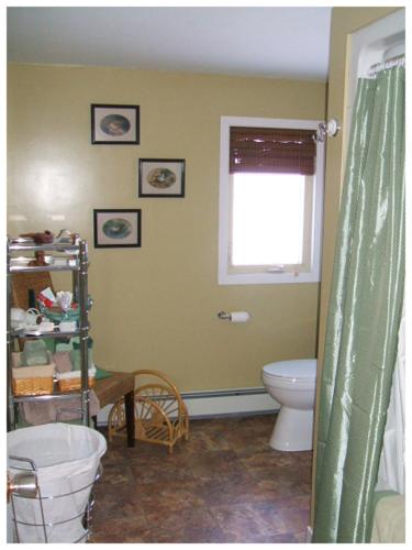 Suncatcher B&B