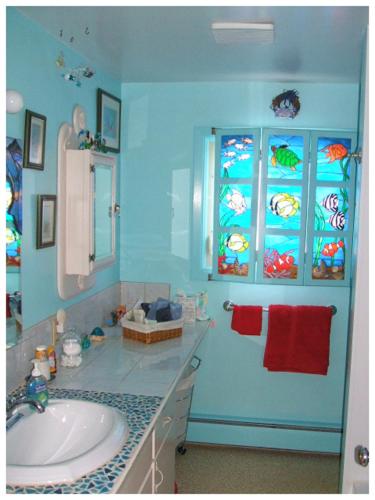 Suncatcher B&B