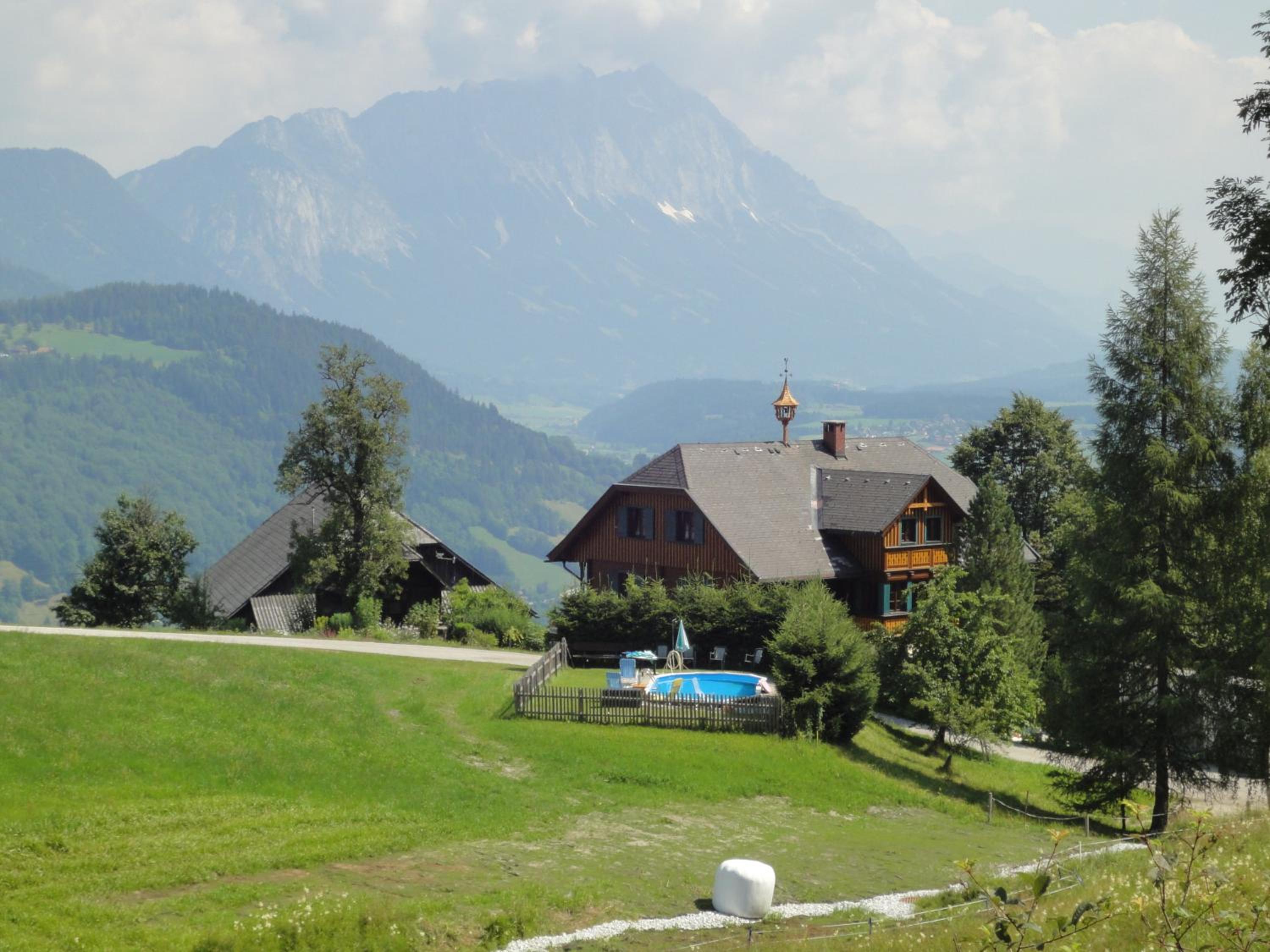 Farmreiterhof