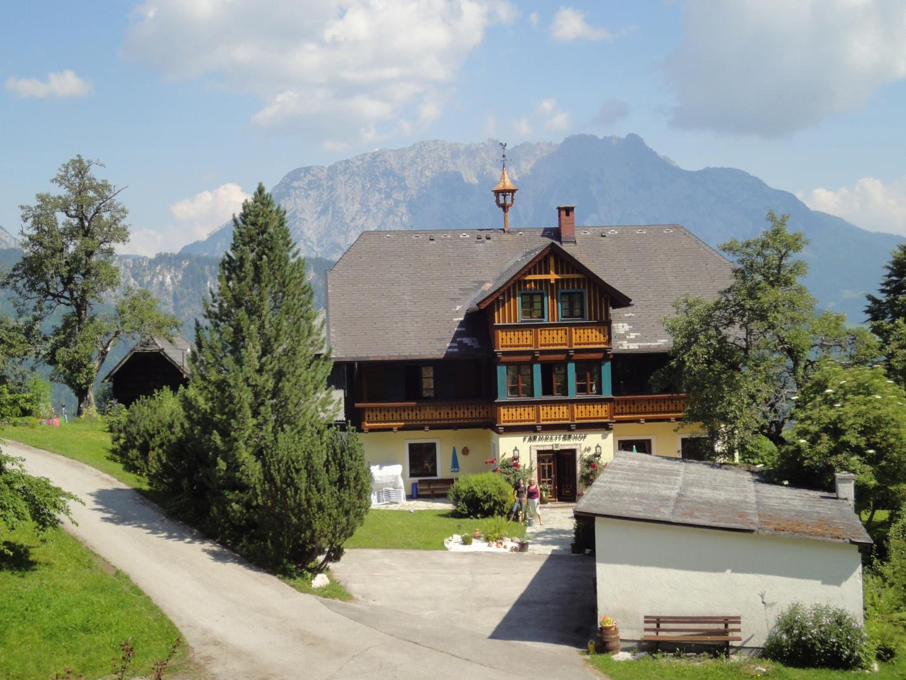 Farmreiterhof