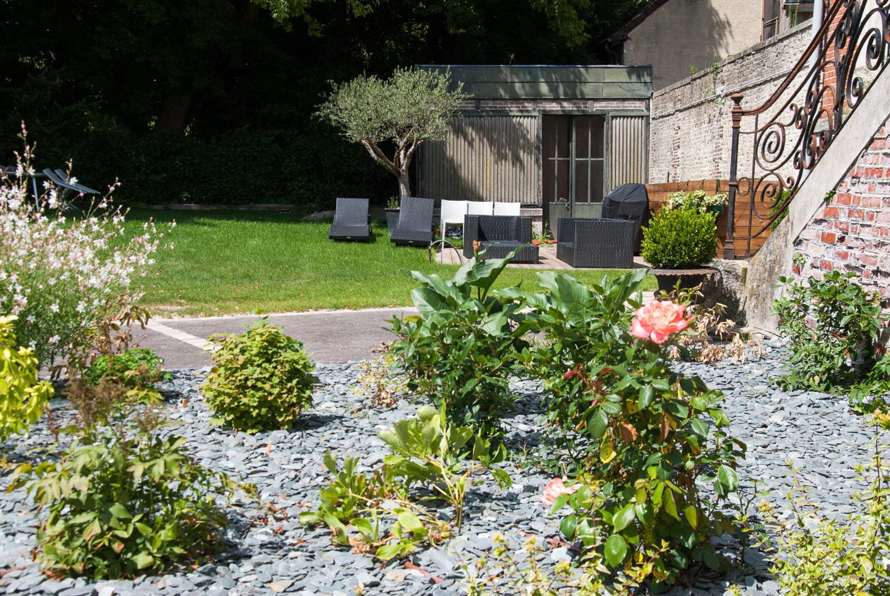 Maison M Troyes photo 3