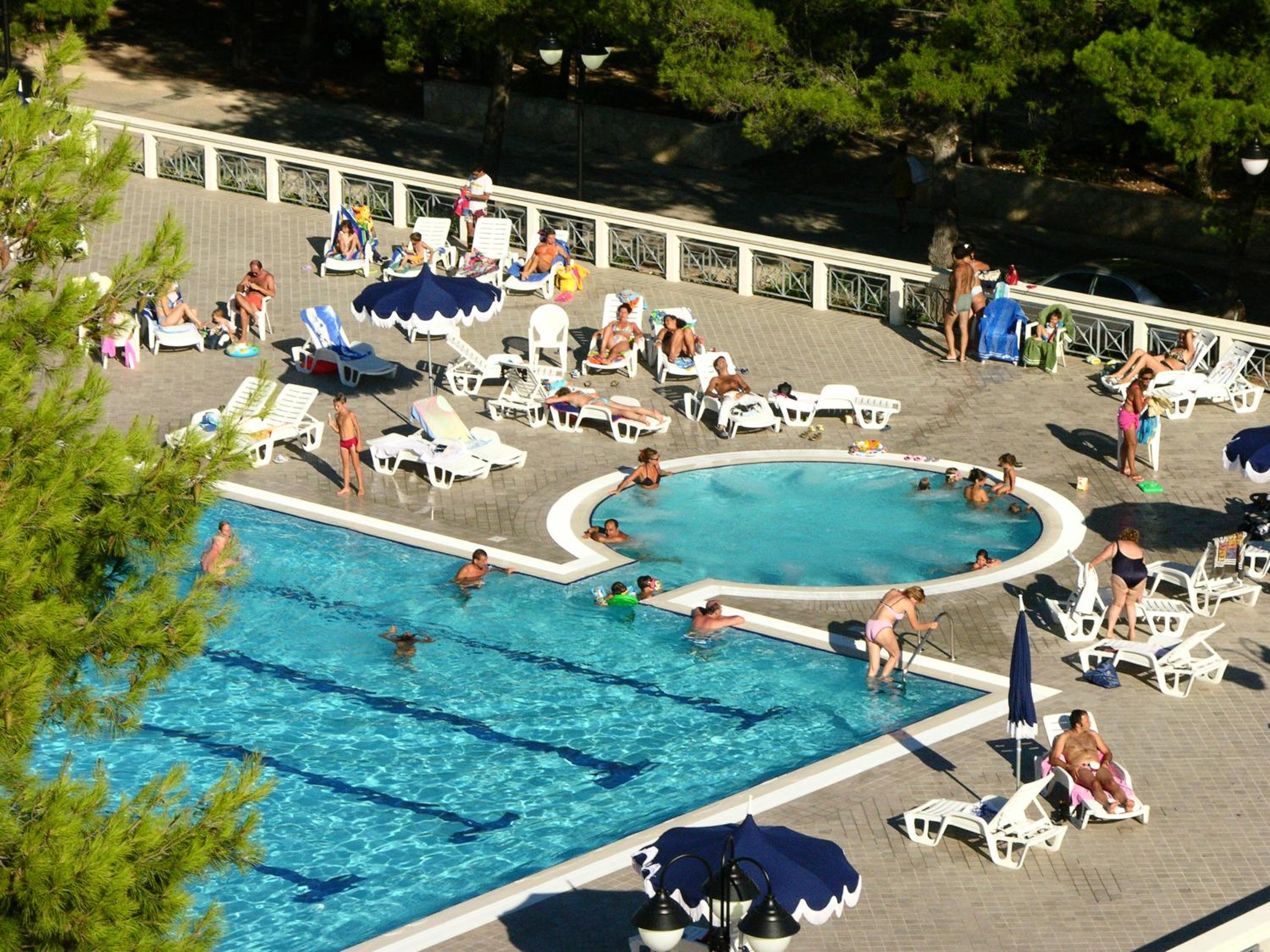 Villaggio Gargano