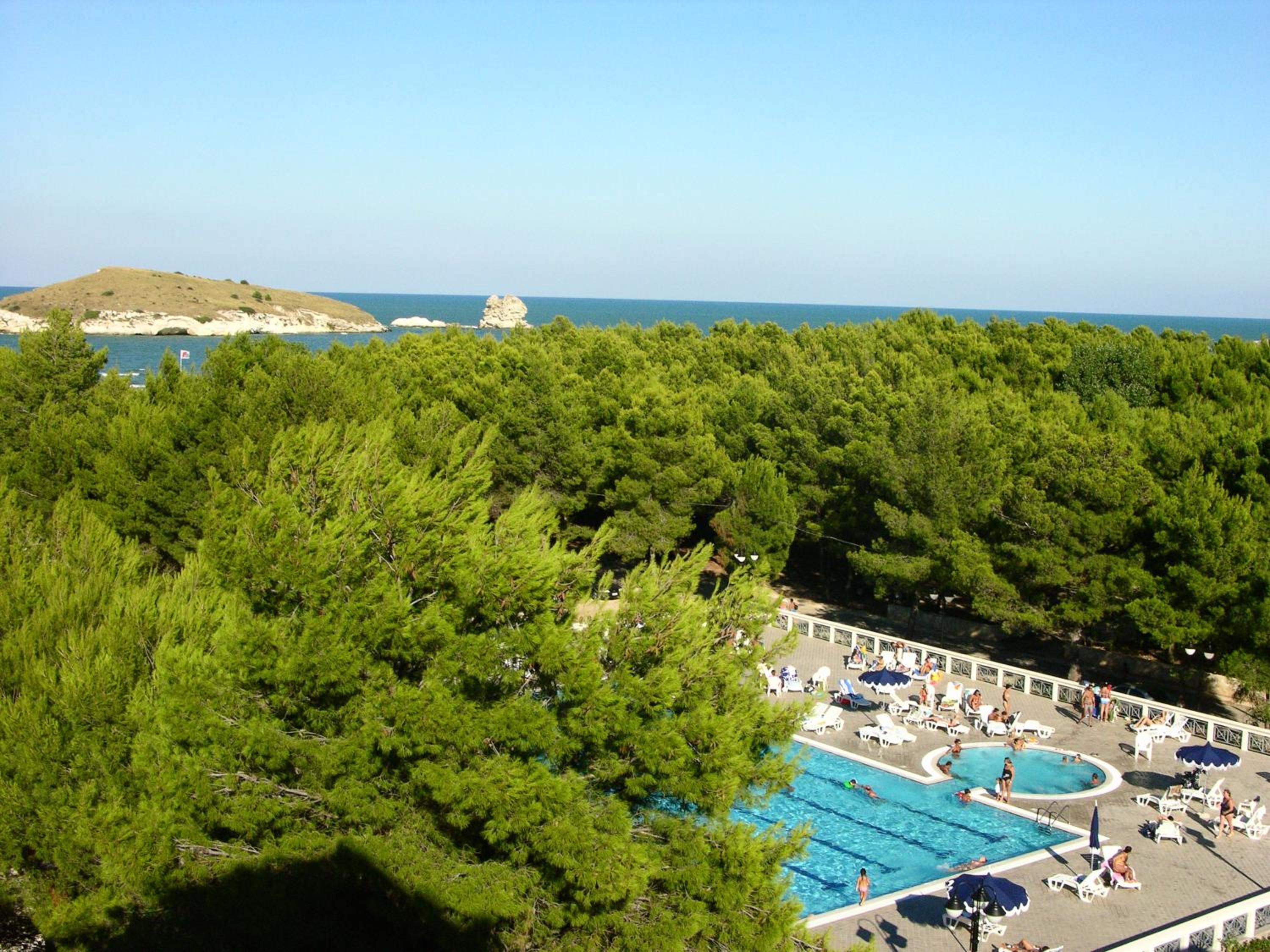 Villaggio Gargano
