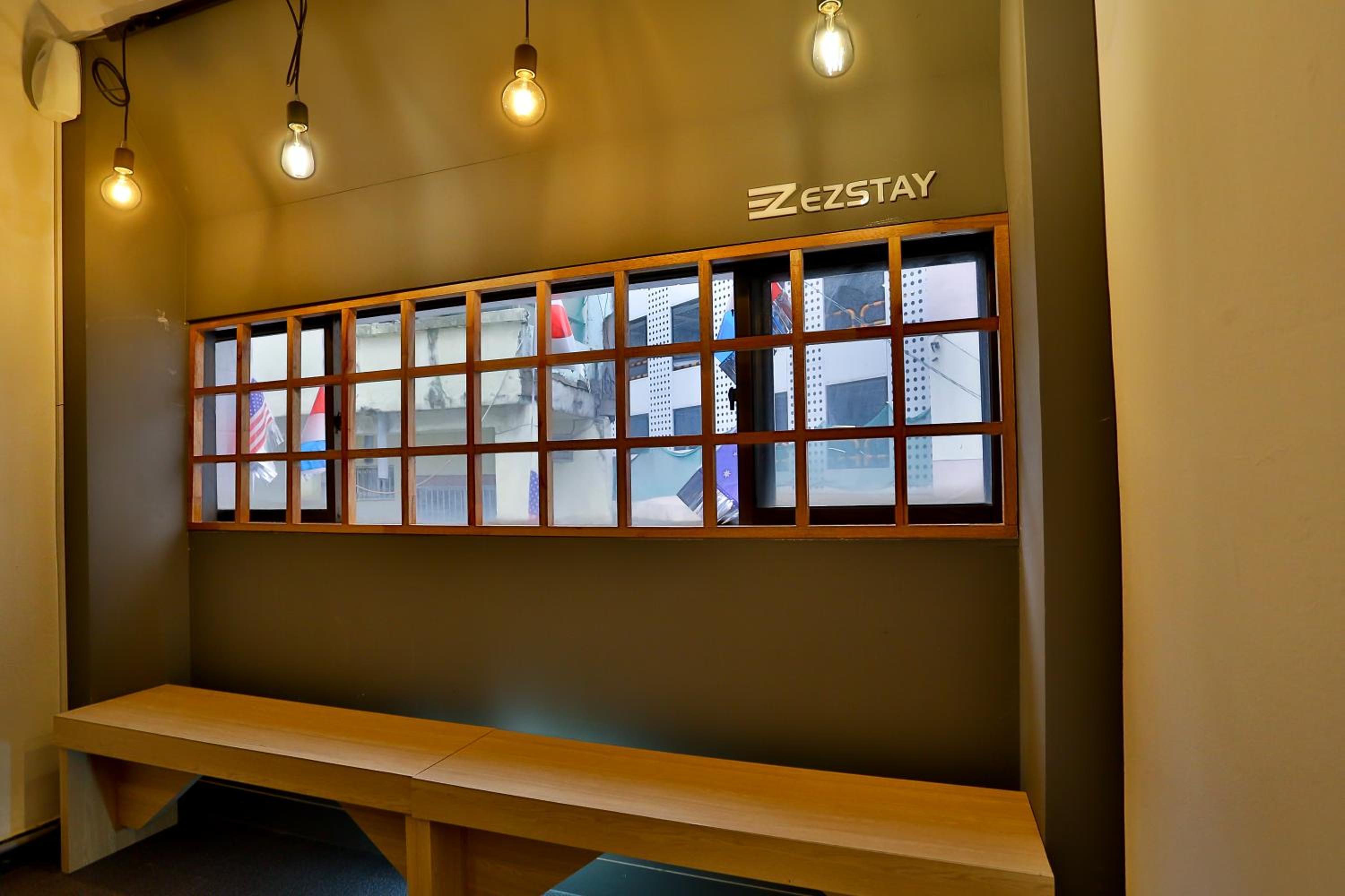 Ezstay-Nampo