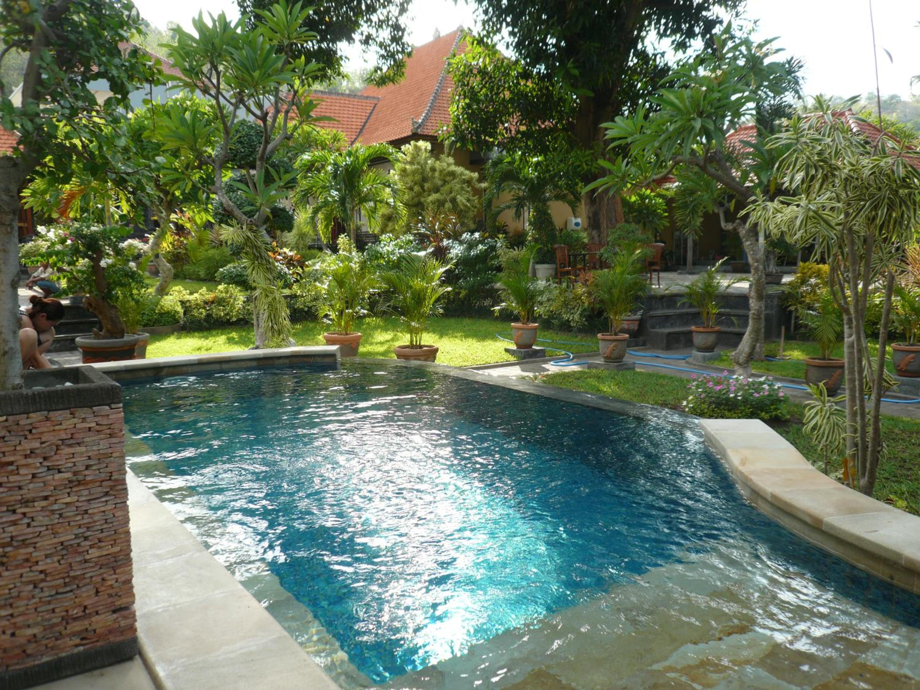 Di Abian Villas
