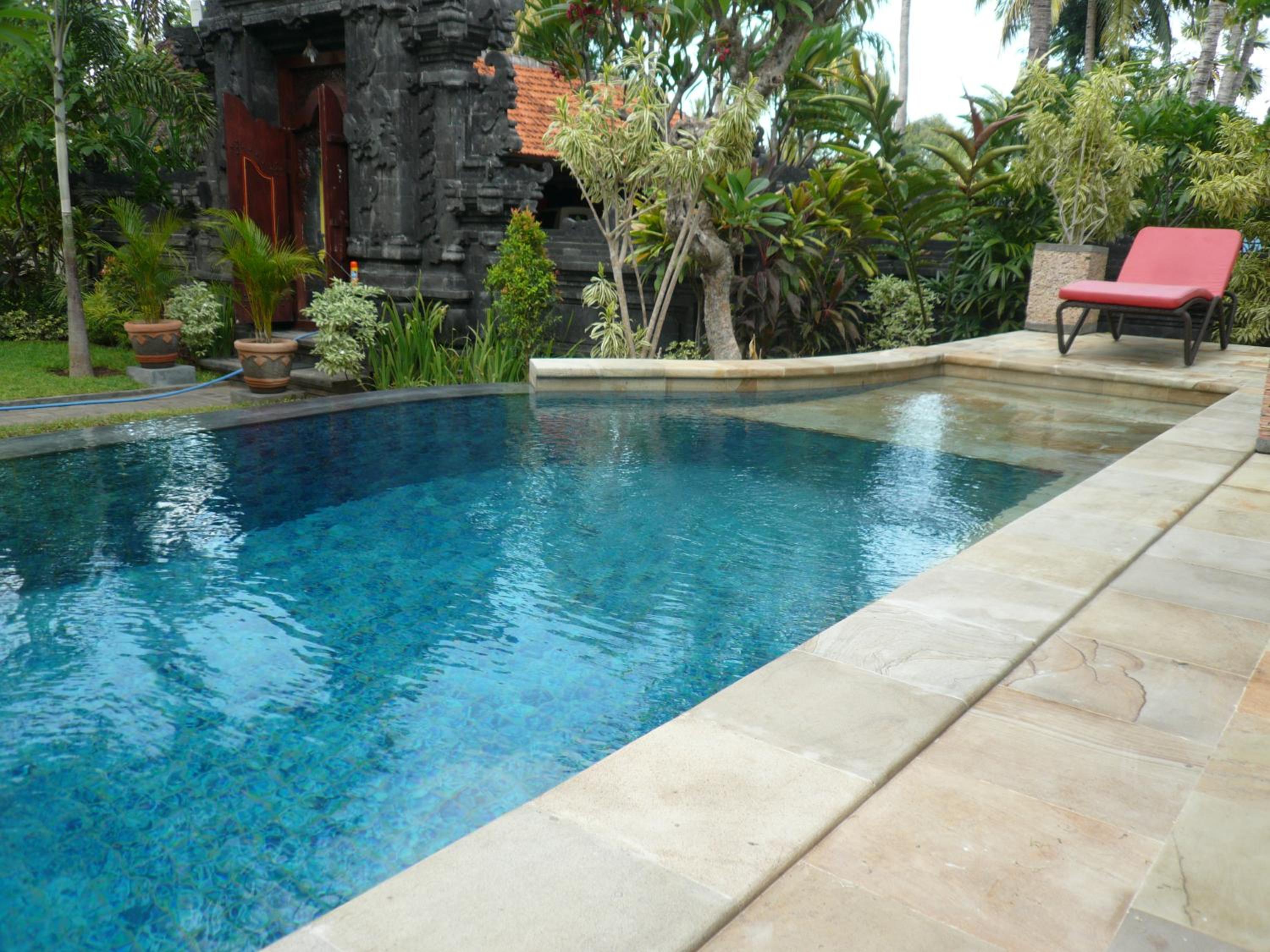 Di Abian Villas