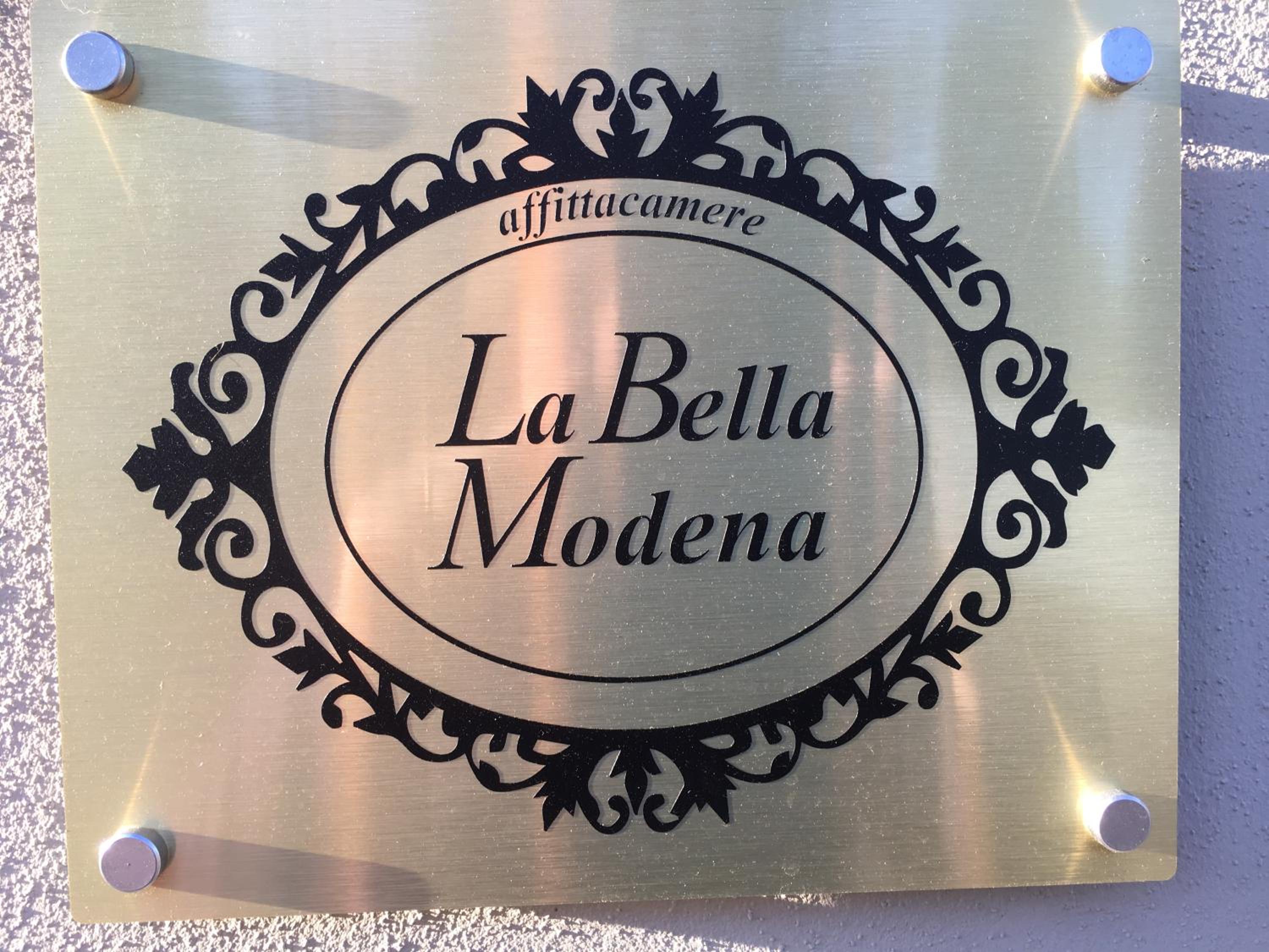 La Bella Modena