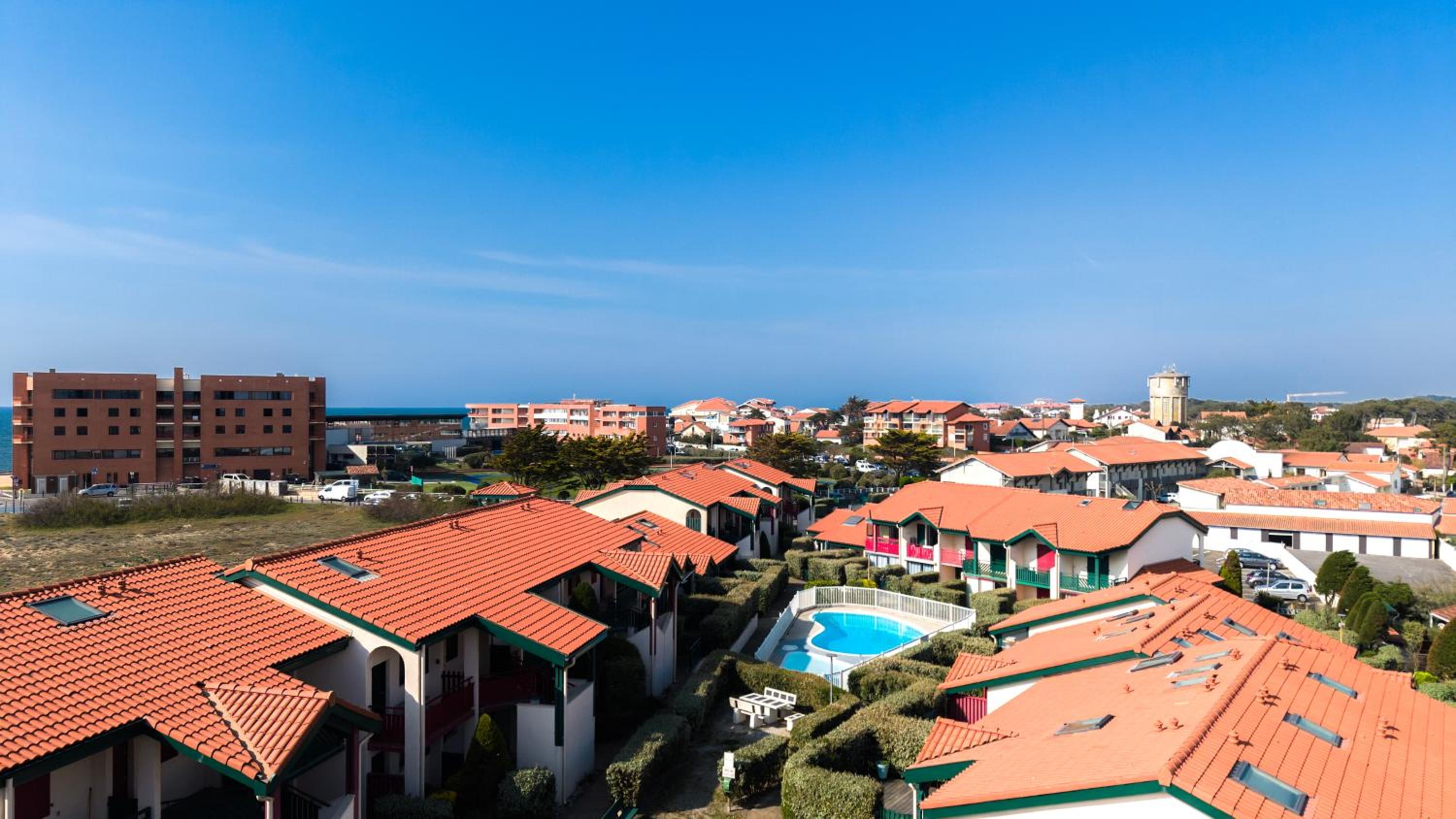 Appartement Santocha, photo 13