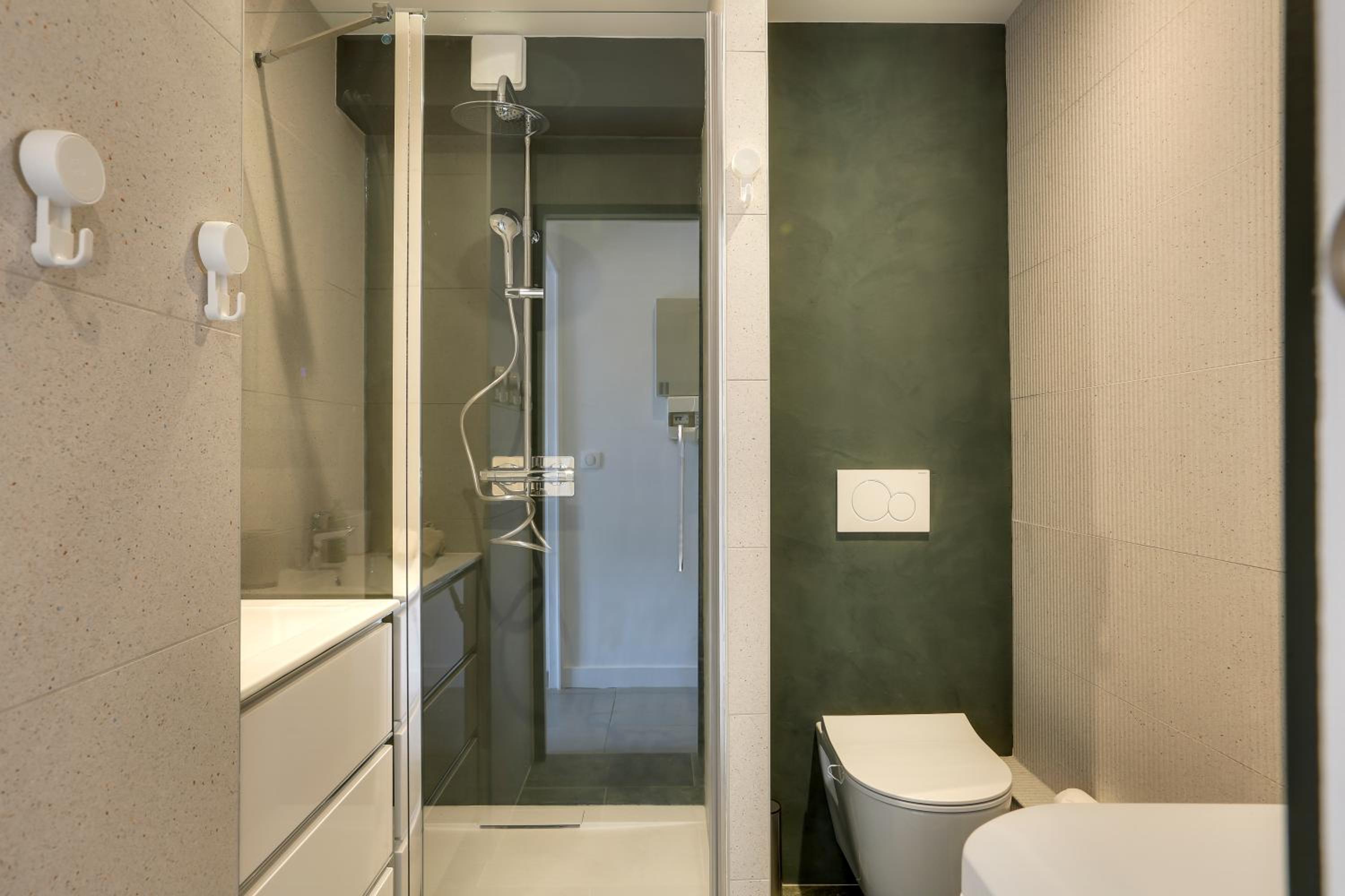 Appartement Santocha, photo 14