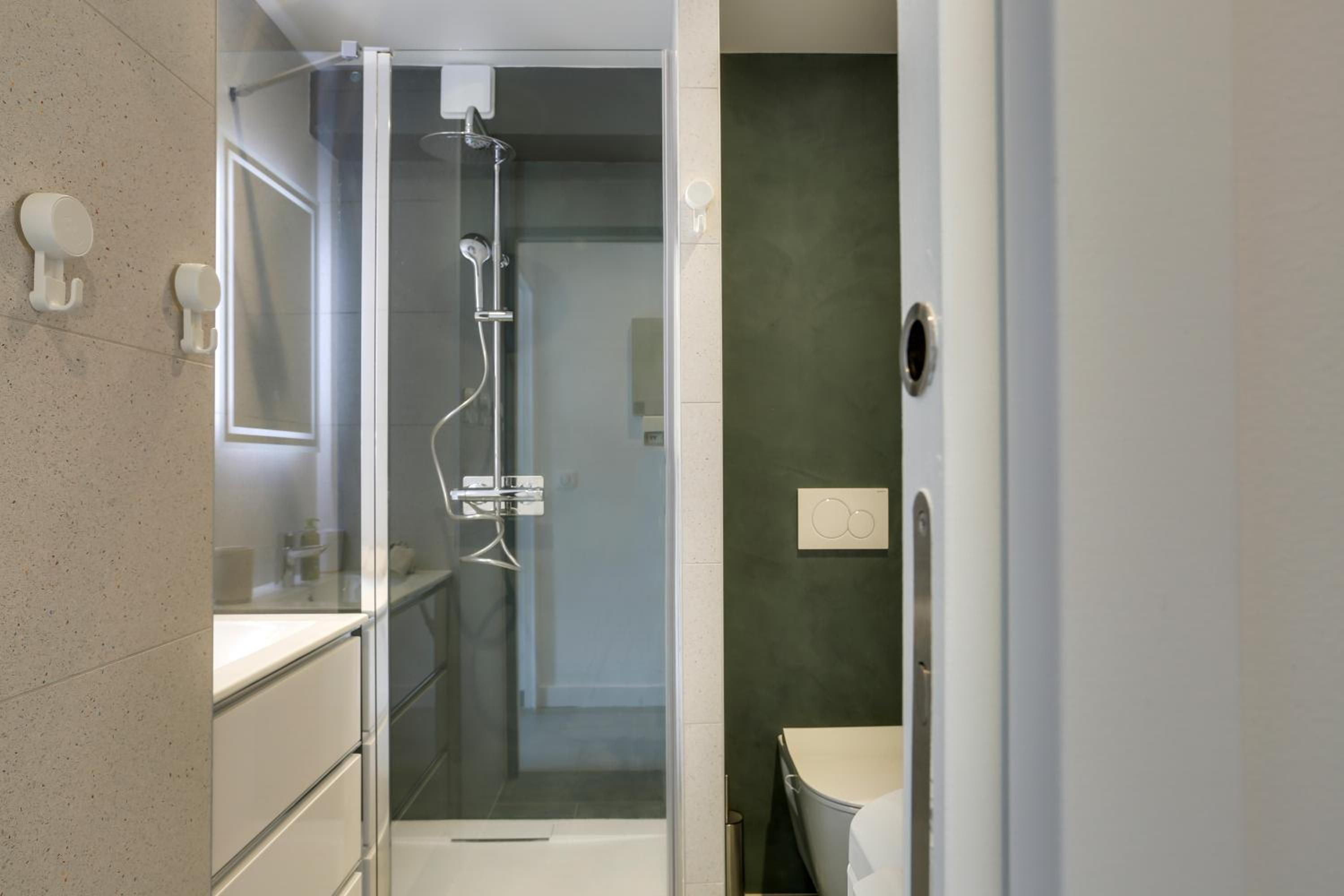 Appartement Santocha, photo 8