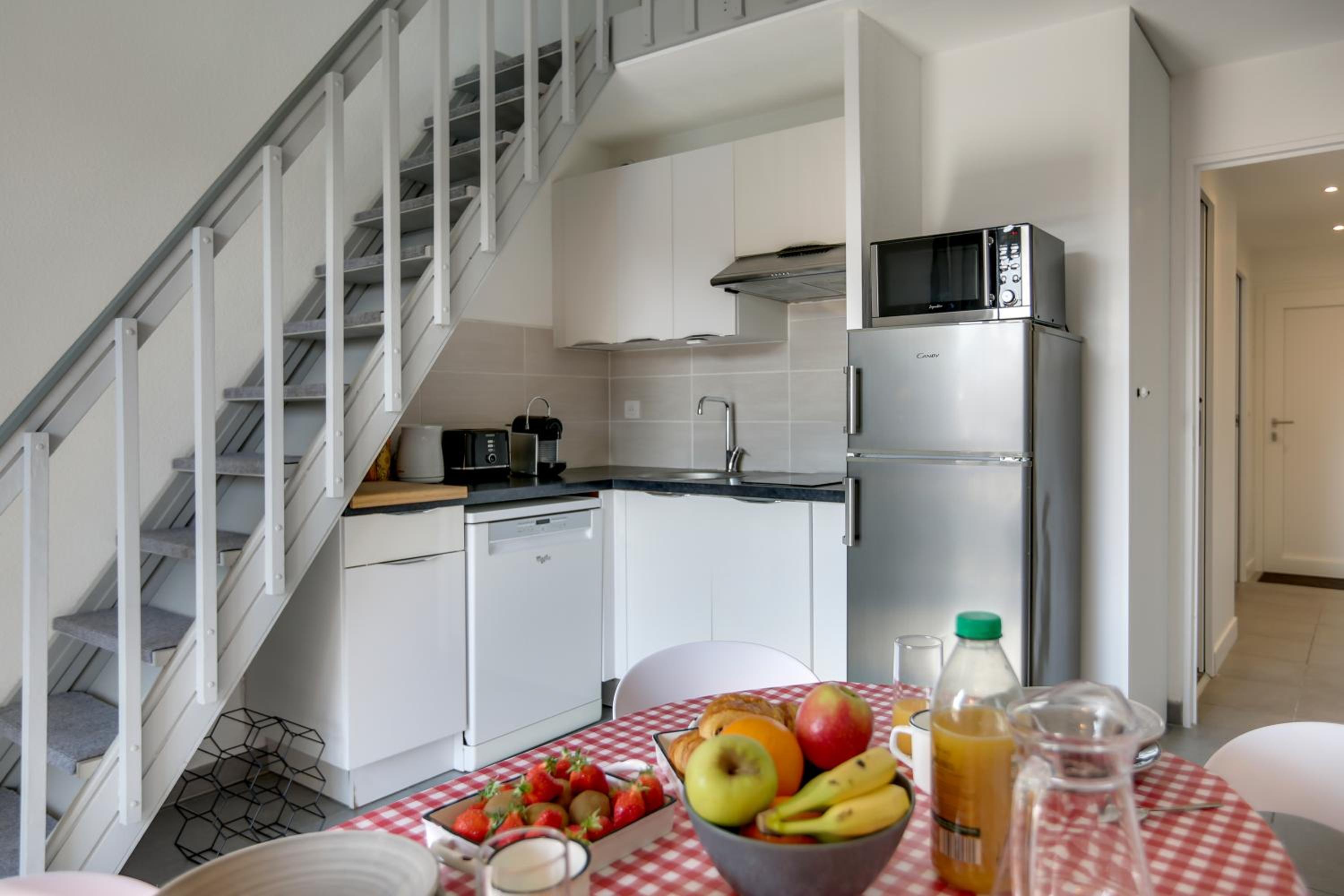 Appartement Santocha, photo 18