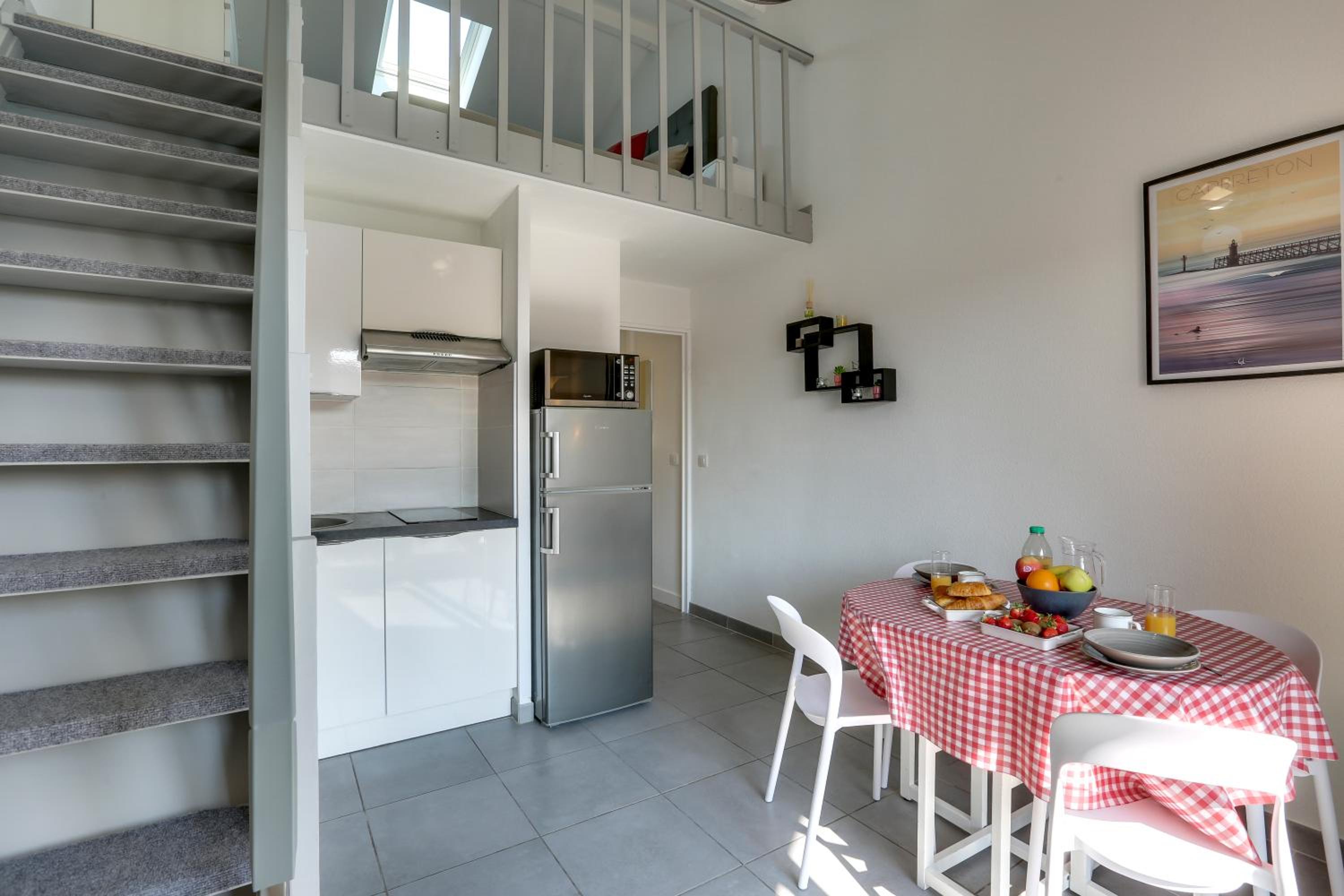 Appartement Santocha, photo 15
