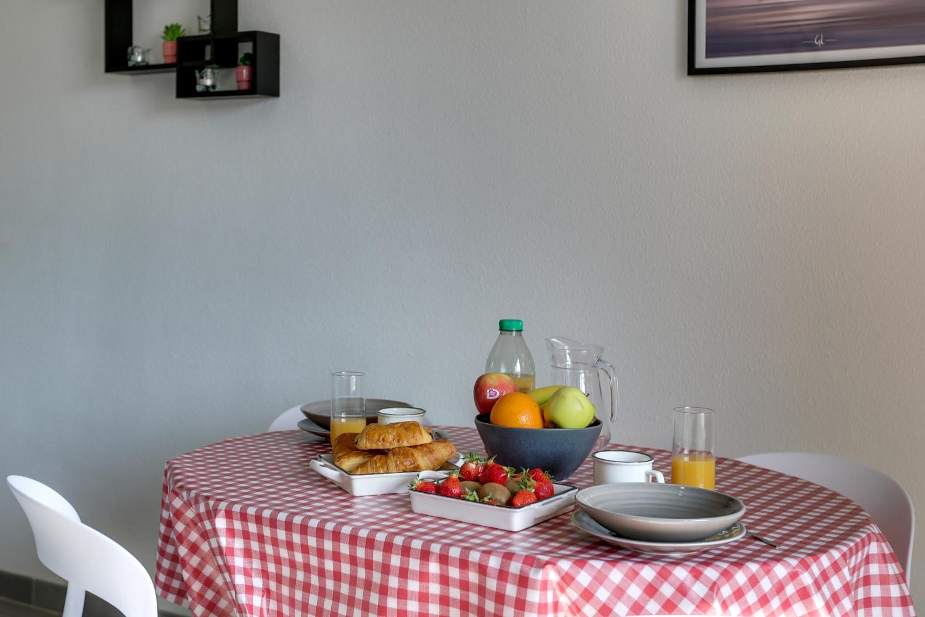 Appartement Santocha, photo 4