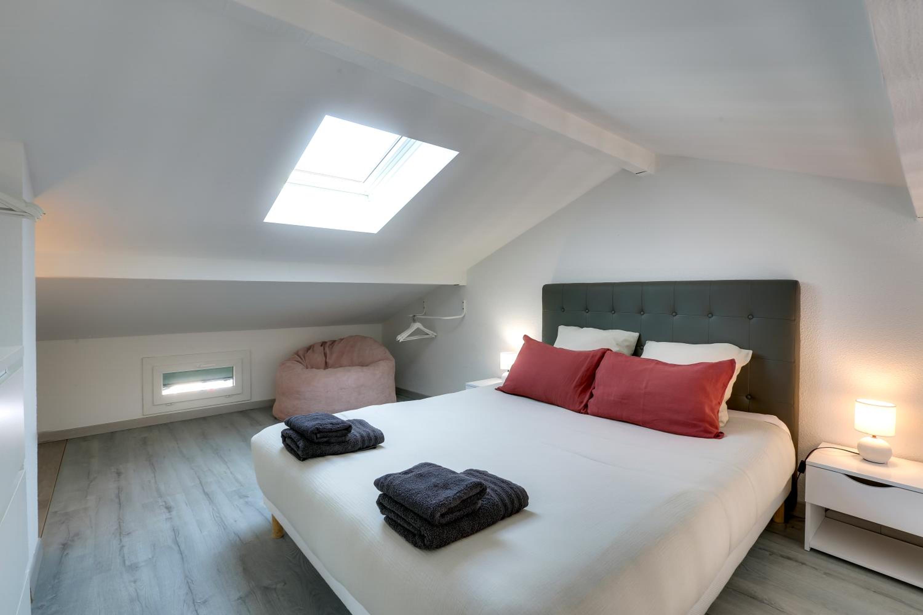 Appartement Santocha, photo 16