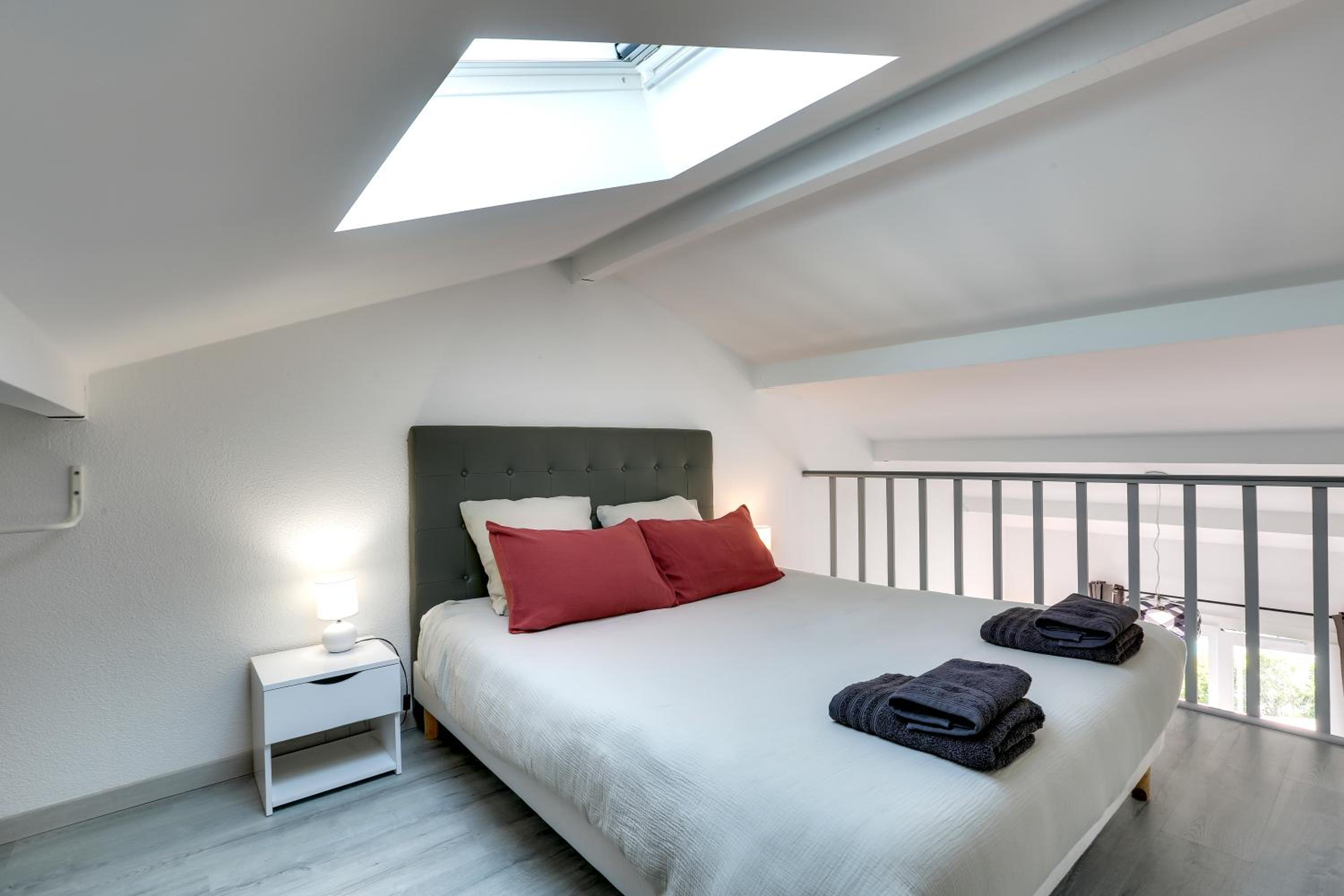 Appartement Santocha, photo 12