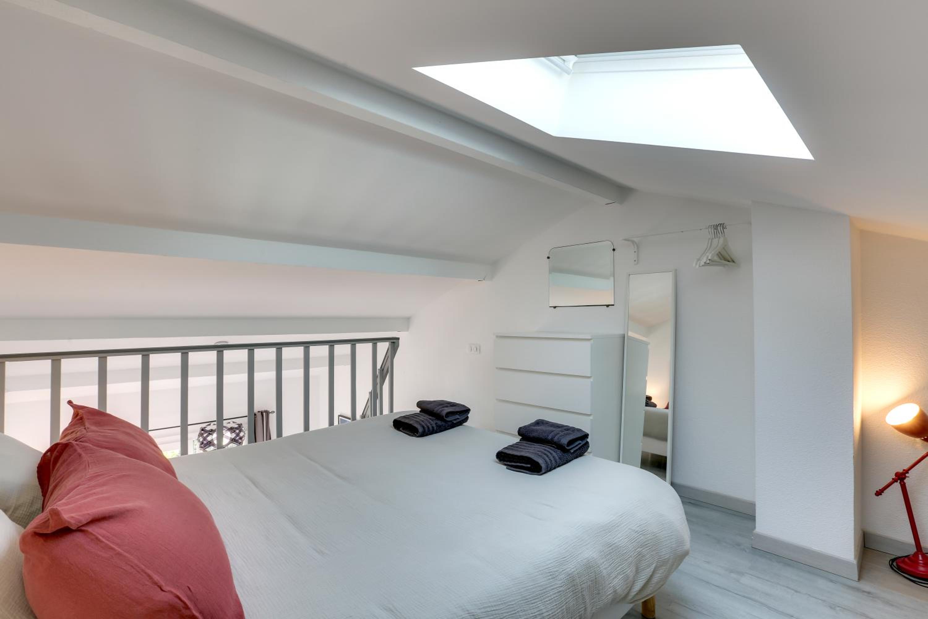 Appartement Santocha, photo 19