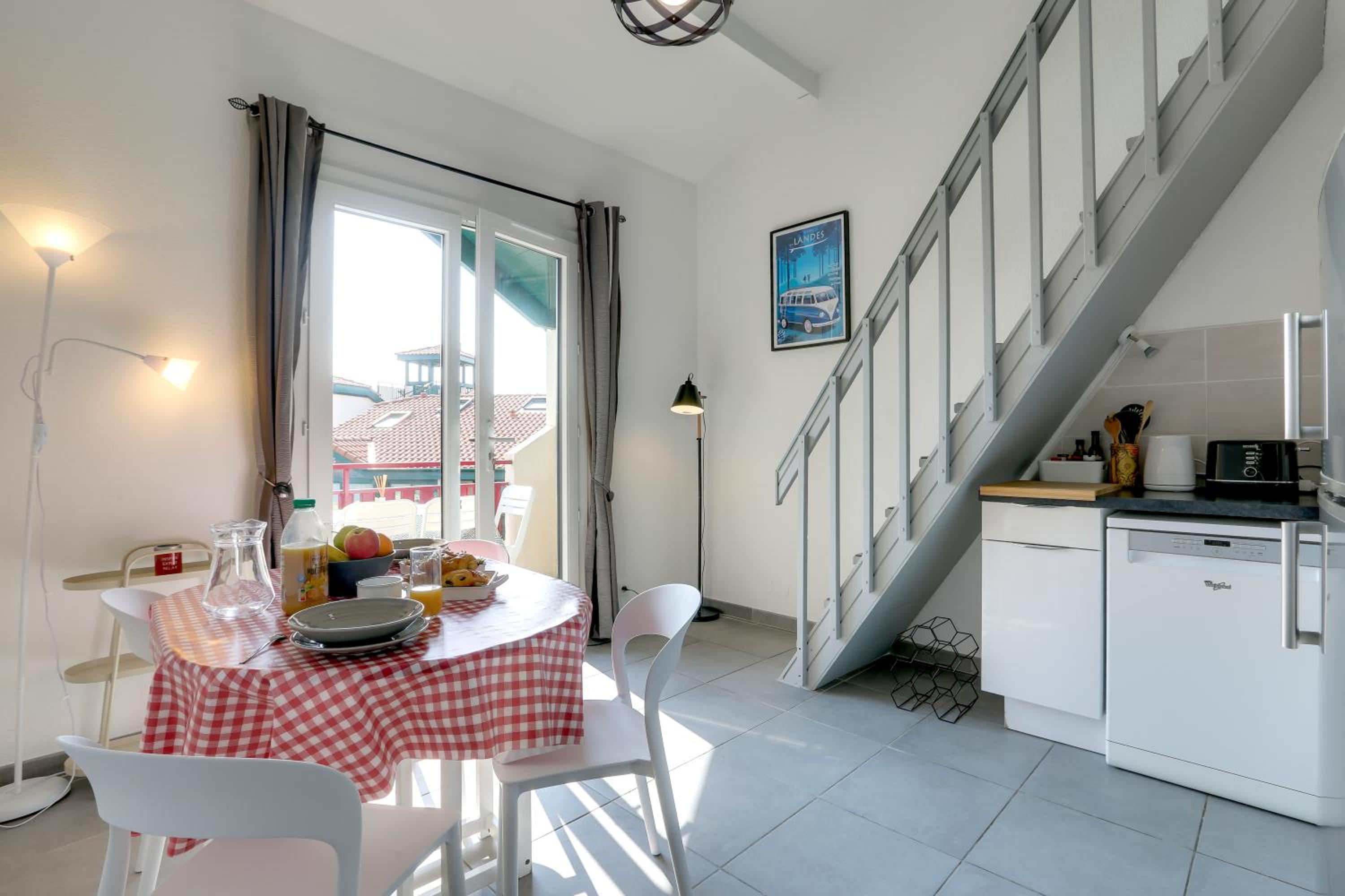 Appartement Santocha, photo 10