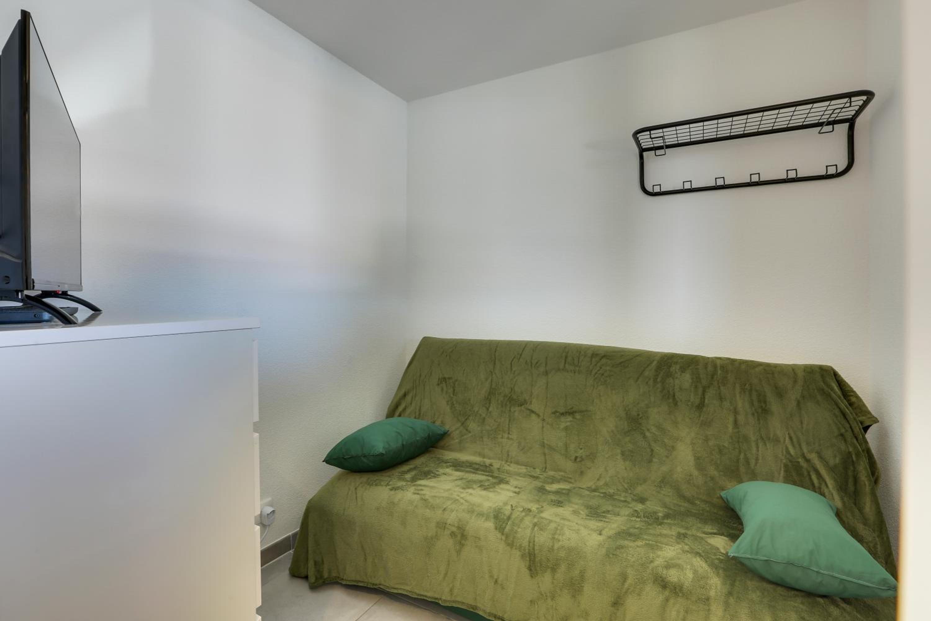 Appartement Santocha, photo 3