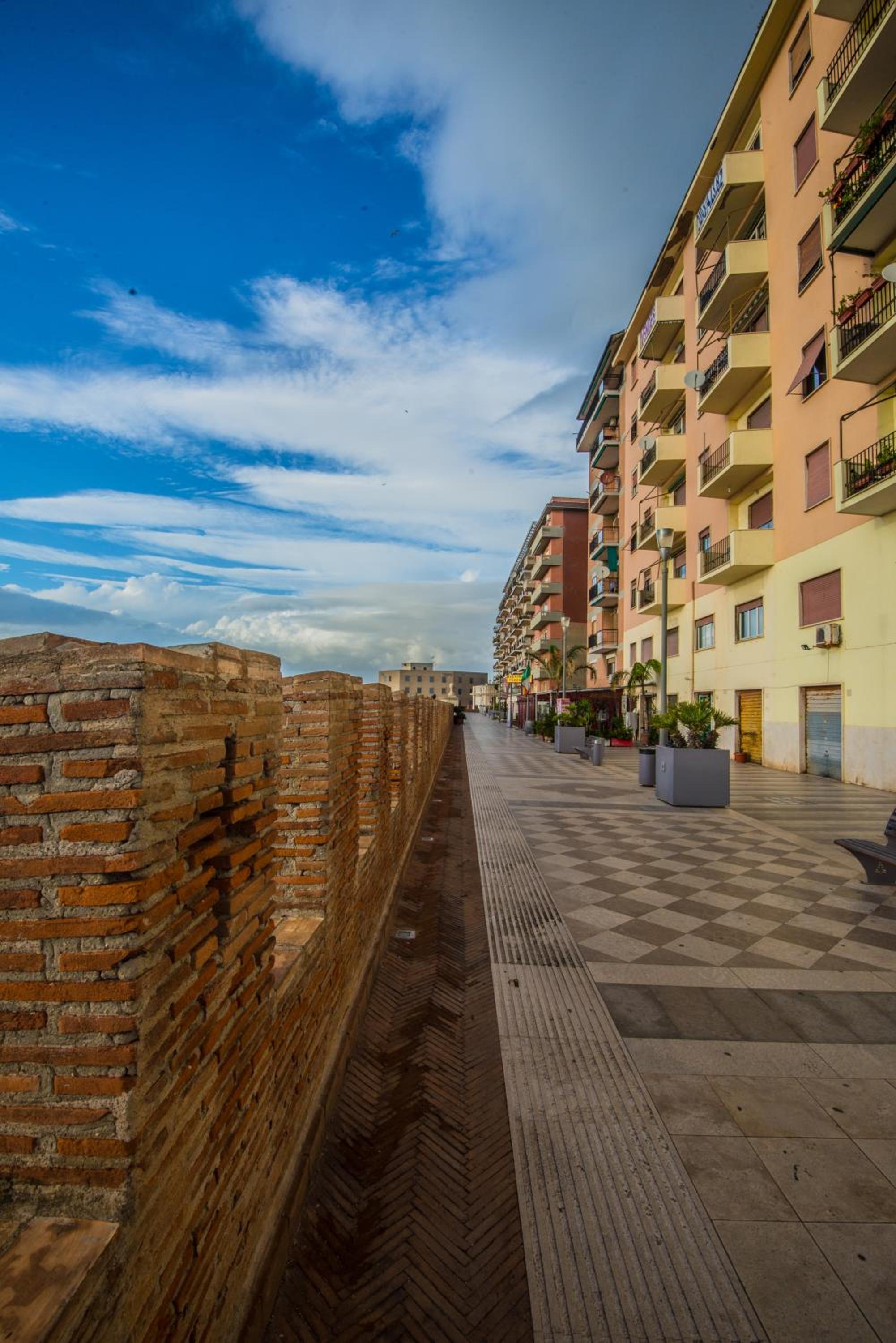 Tourist apartment-La Casa del Porto- alloggio turistico