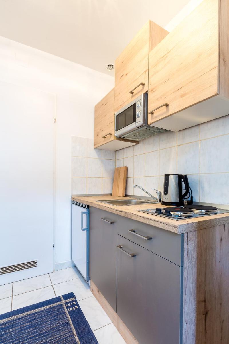 Holiday & Business Apartments 1150 Vienna