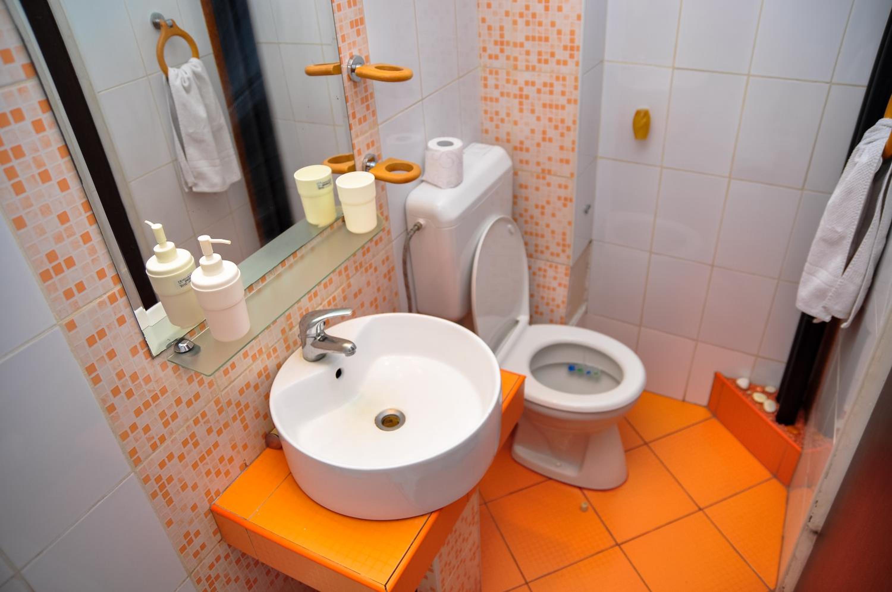 Alegro Studio Apartment view 3