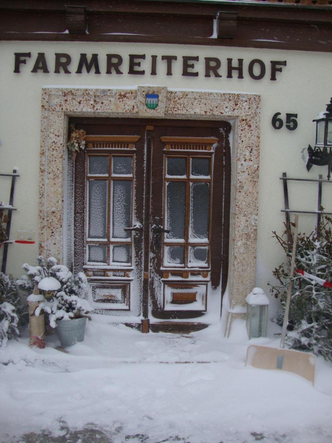 Farmreiterhof