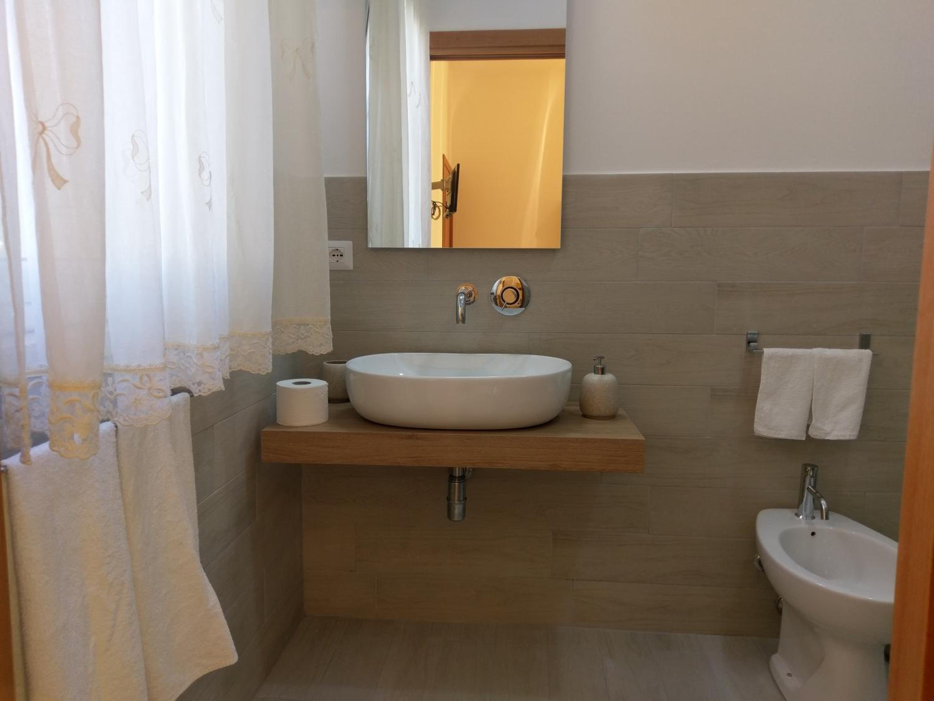 B&B Villa Maiolica