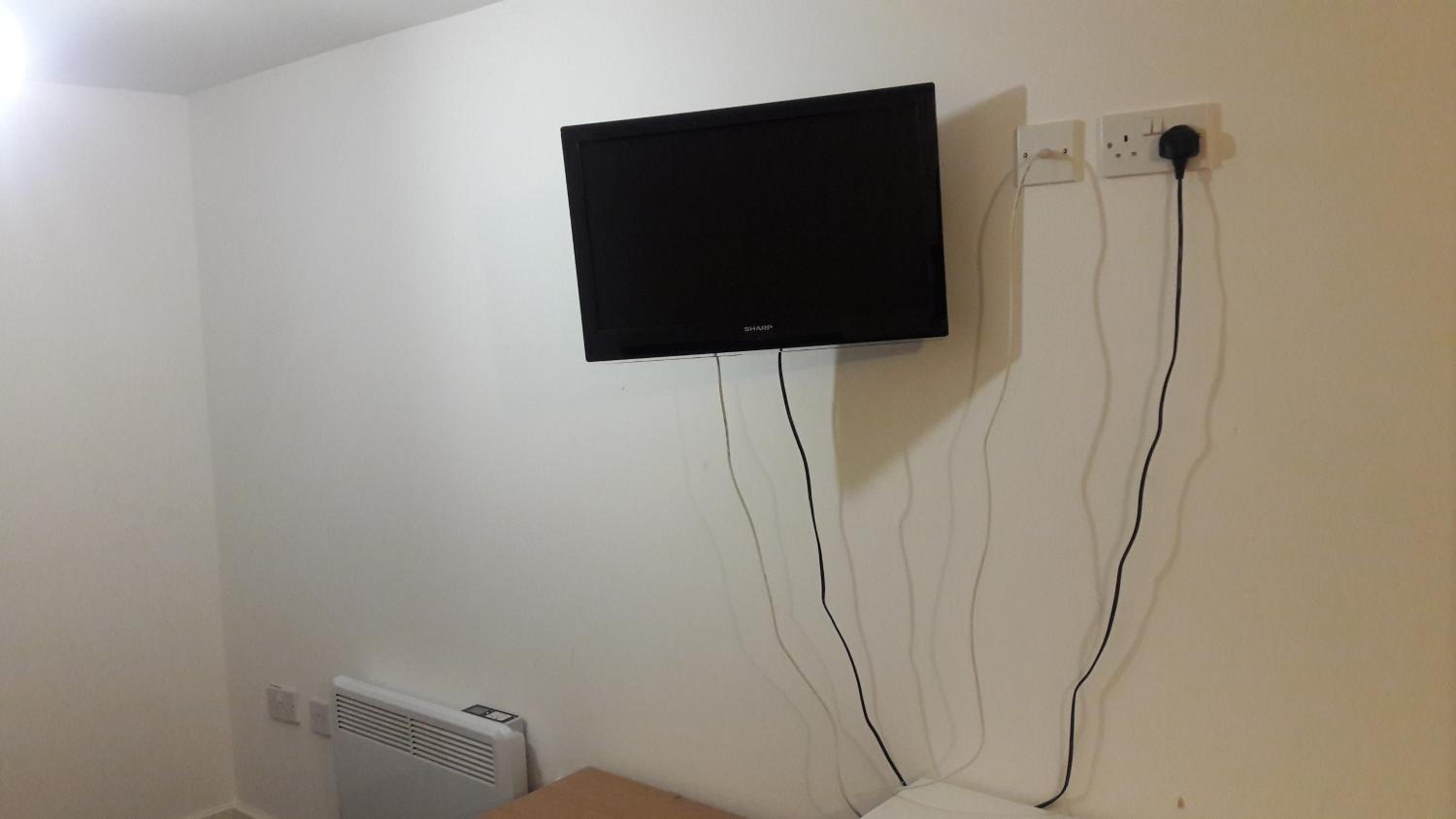 Albion Apartment