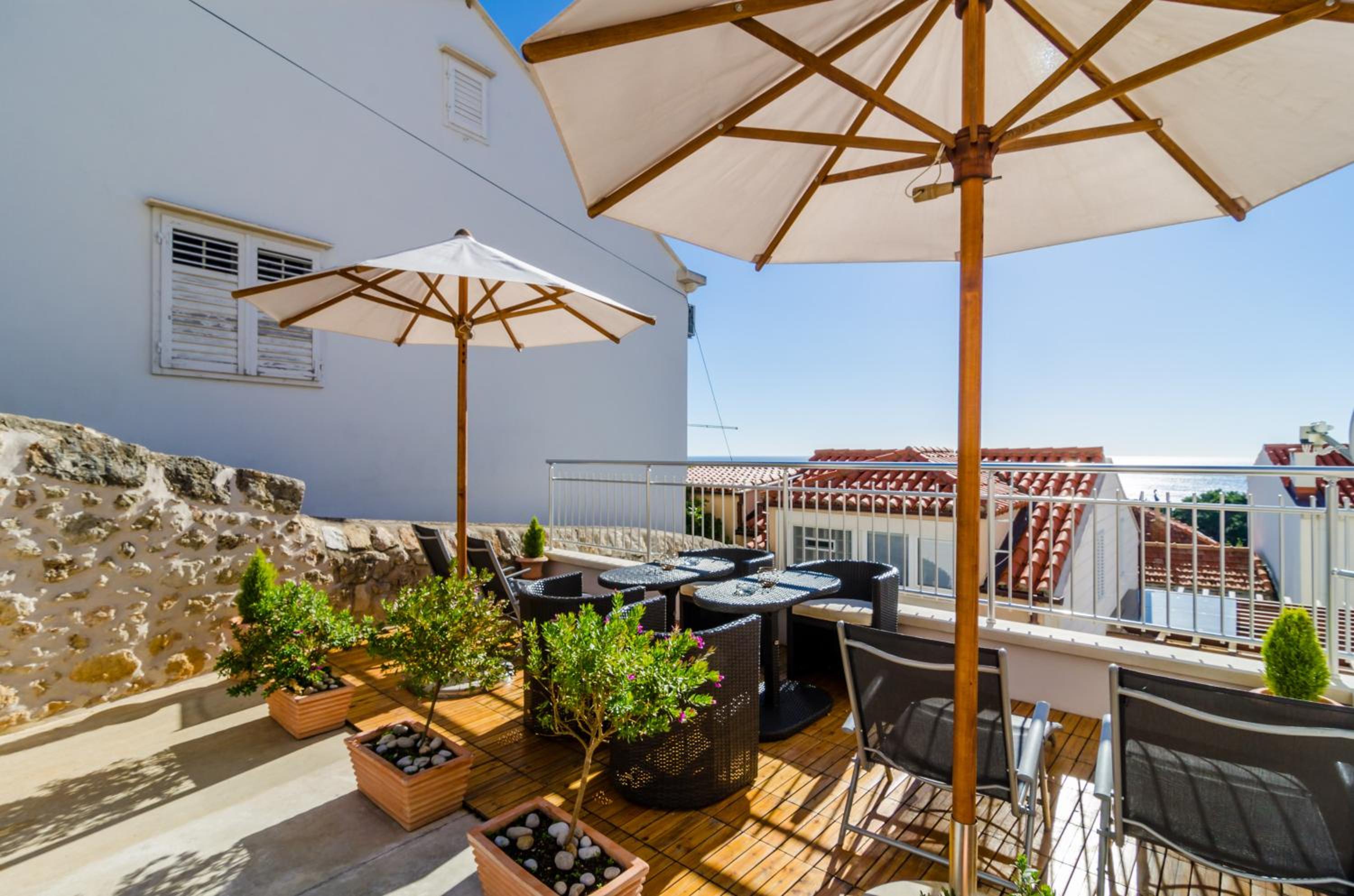 Apartments Villa Ankora