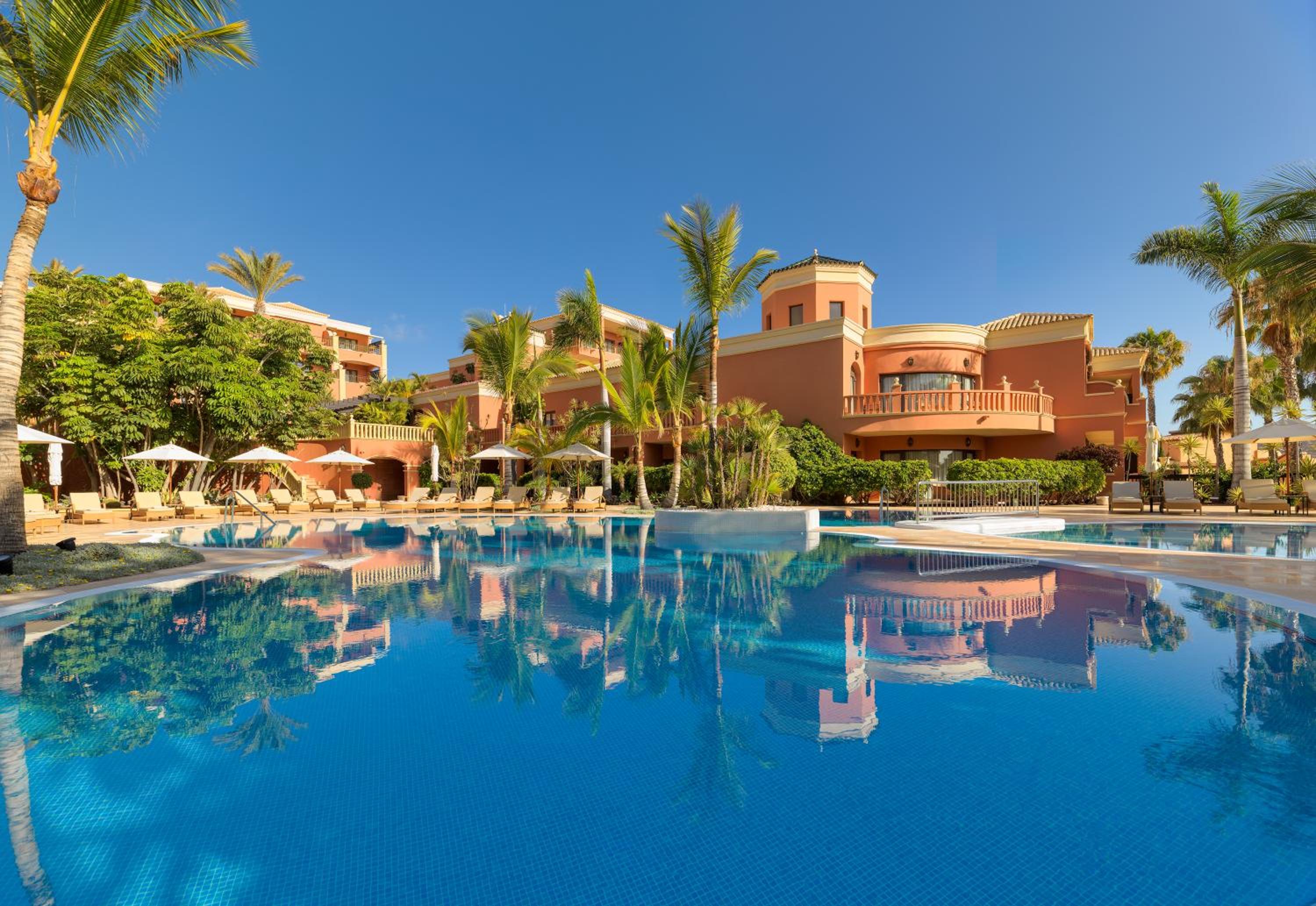 Hotel Las Madrigueras Golf Resort & Spa - Adults Only - Image 1