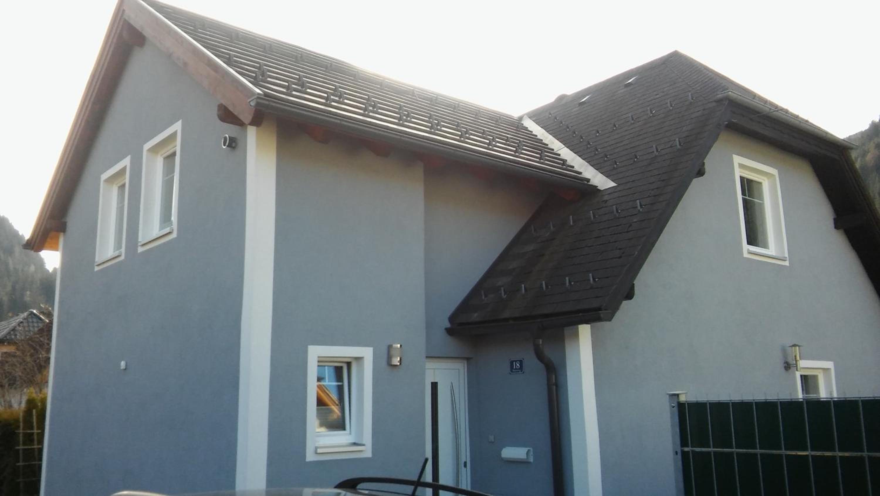 Ferienhaus Tüchler
