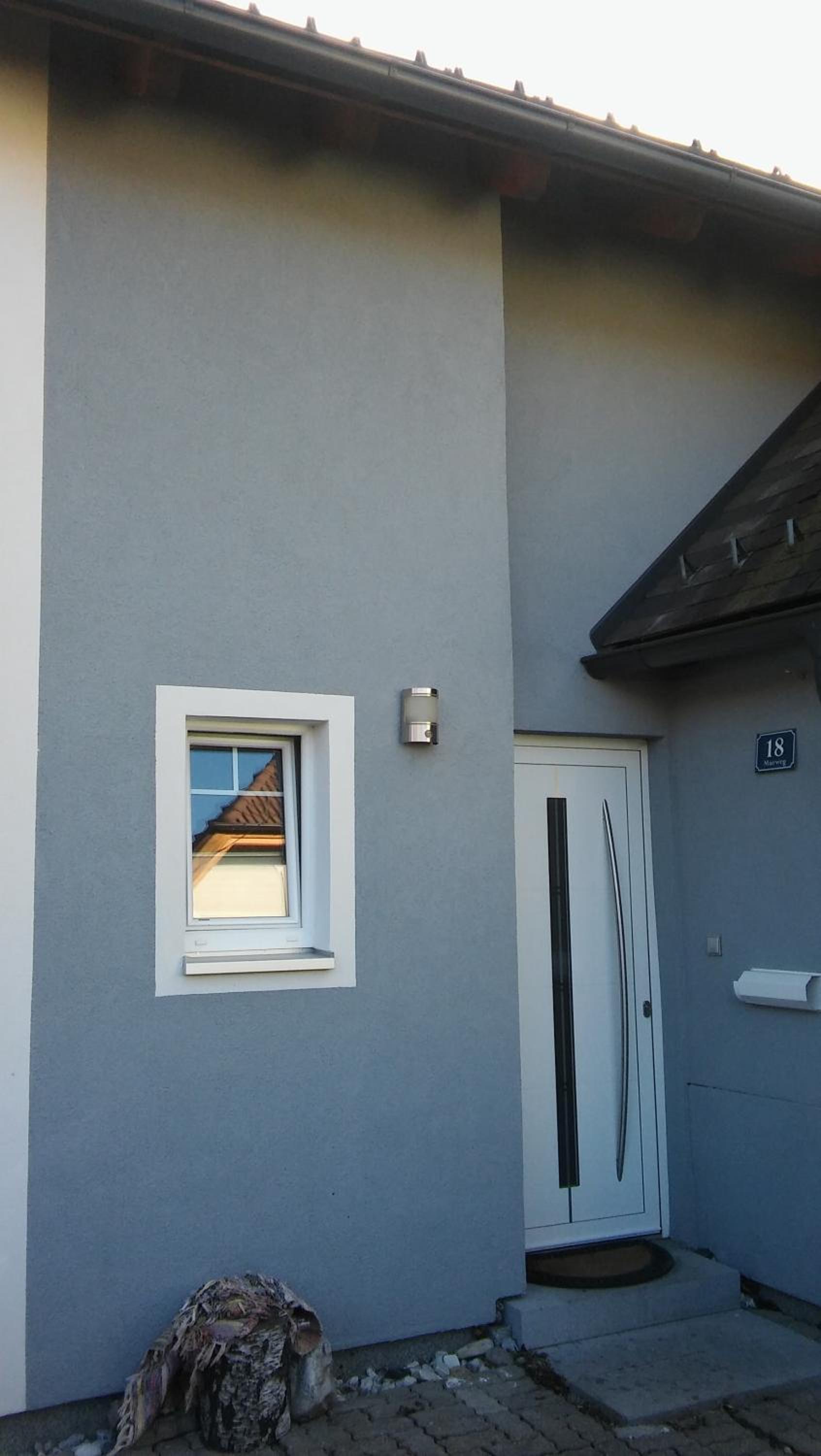Ferienhaus Tüchler