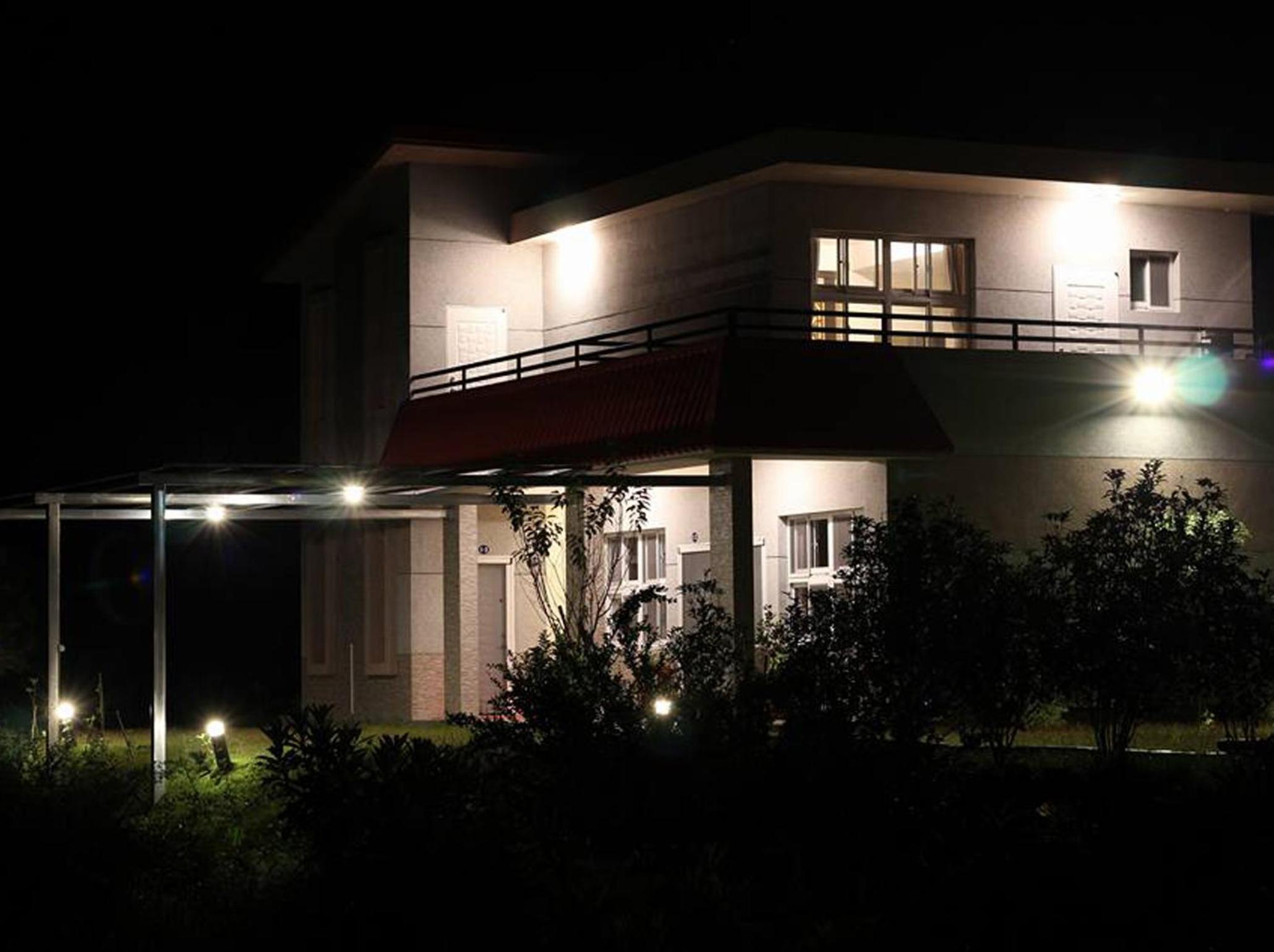 Ikegami Dapo Moutain Bed and Breakfast view 4