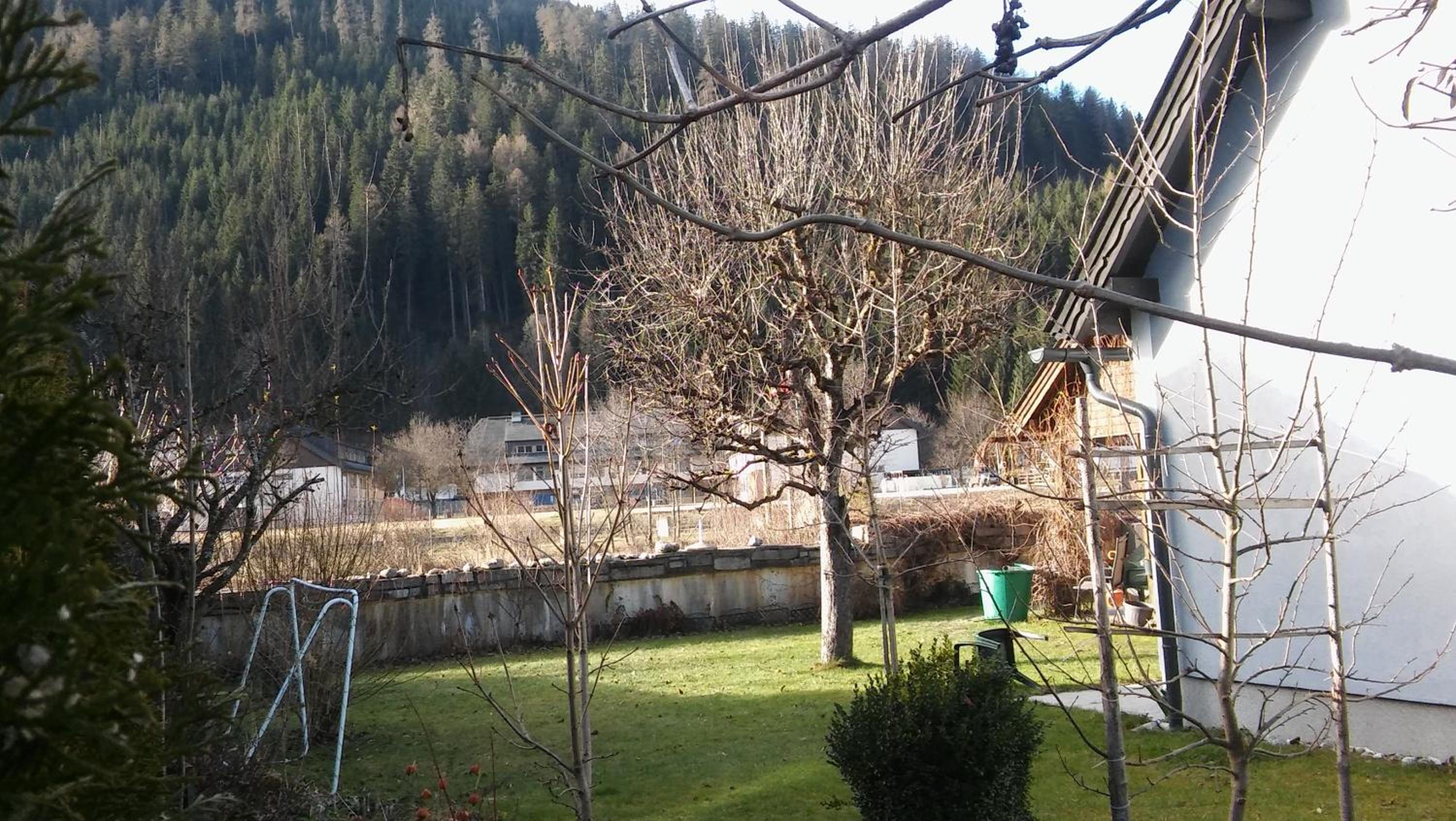 Ferienhaus Tüchler